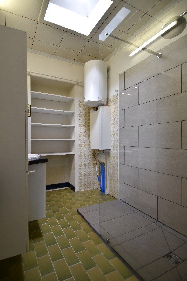  Rijwoning met 3 slaapkamers, garage en tuin te koop in Gullegem foto 10