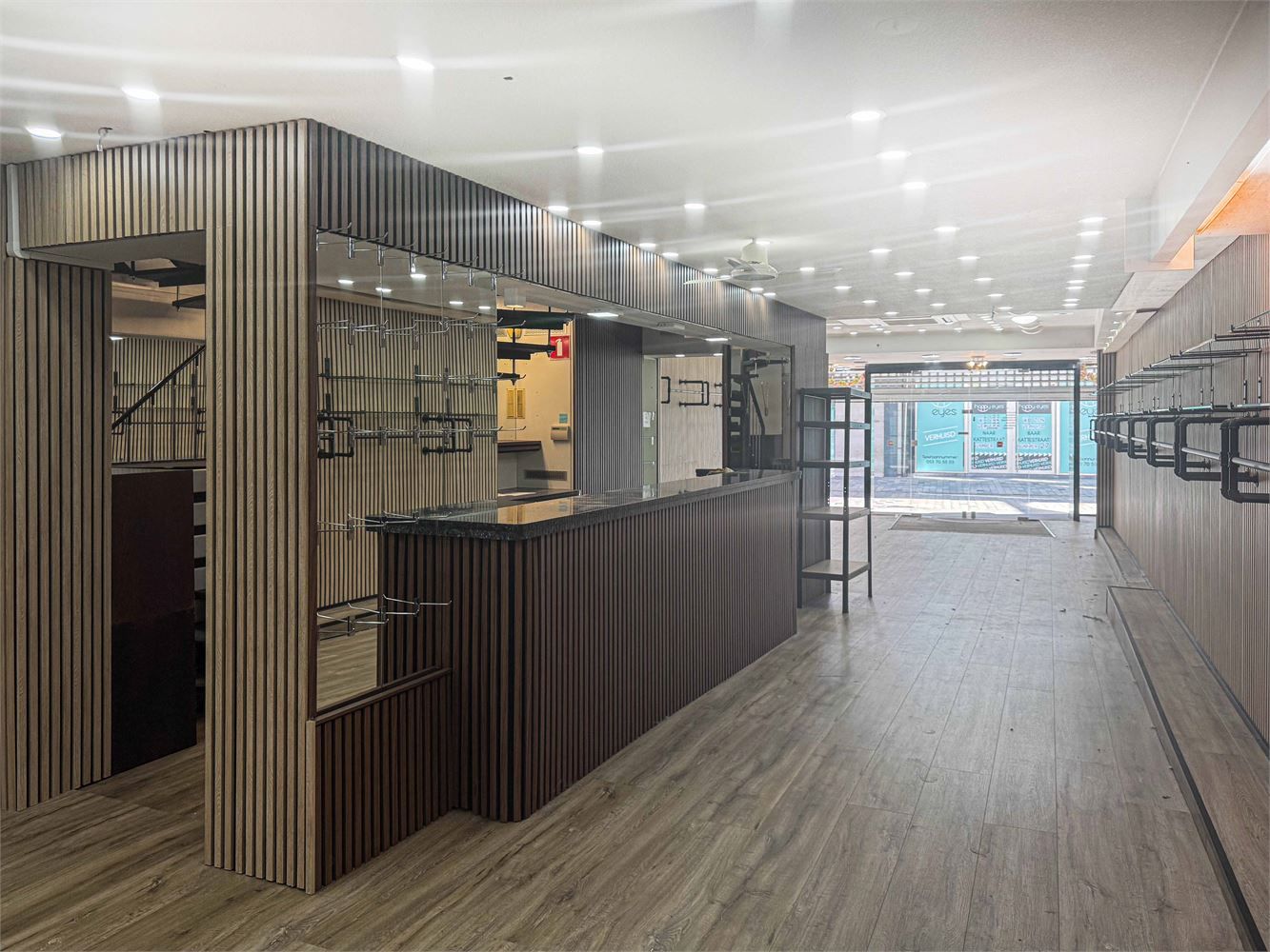 COMMERCIEEL PAND KATTESTRAAT AALST foto 6