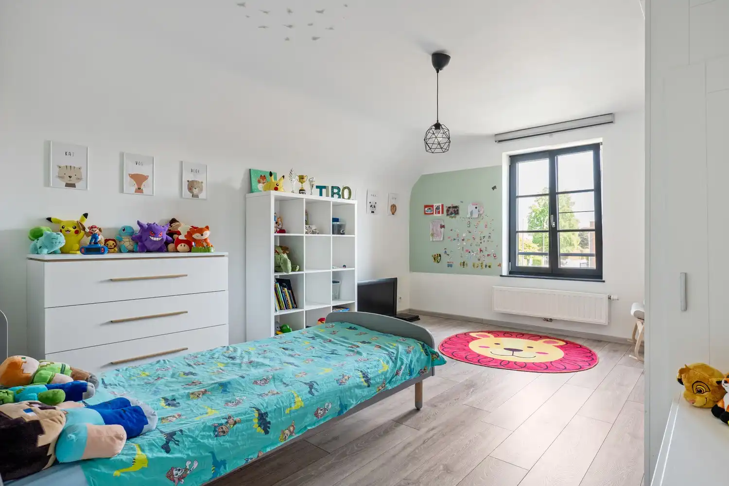 Energiezuinige villa met praktijkruimte en 4 slpkrs foto 19