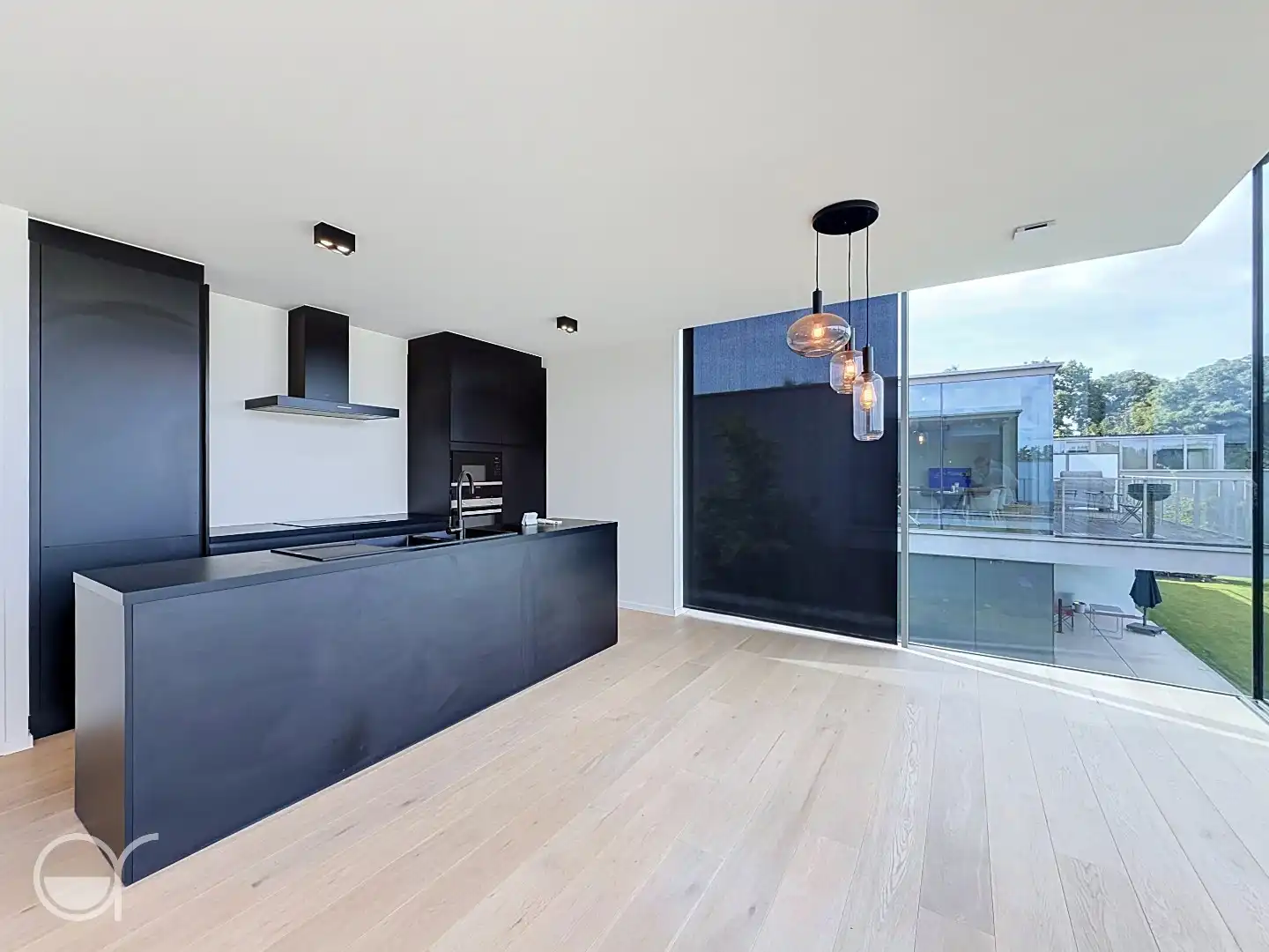 Luxe duplex appartement, autostaanplaats inbegrepen foto 4