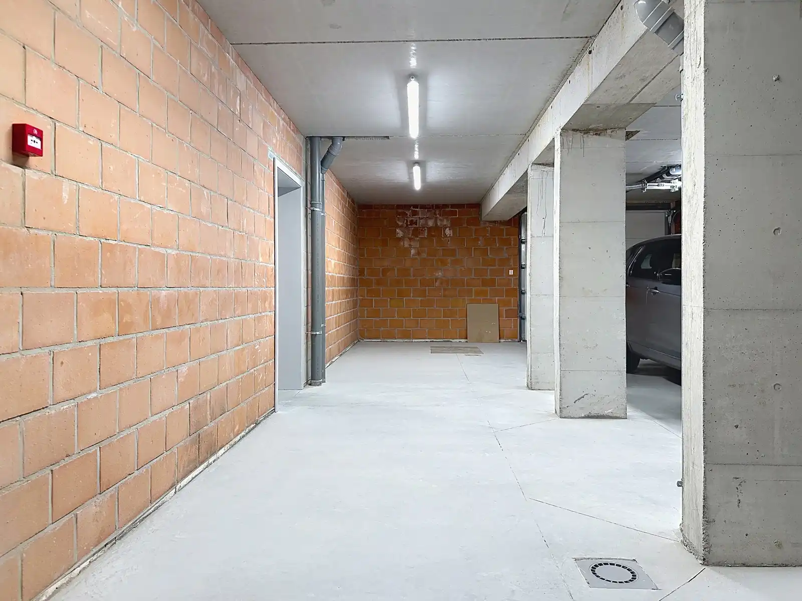 Nieuwbouw appartement op 1e verdieping gelegen te Reet foto 19