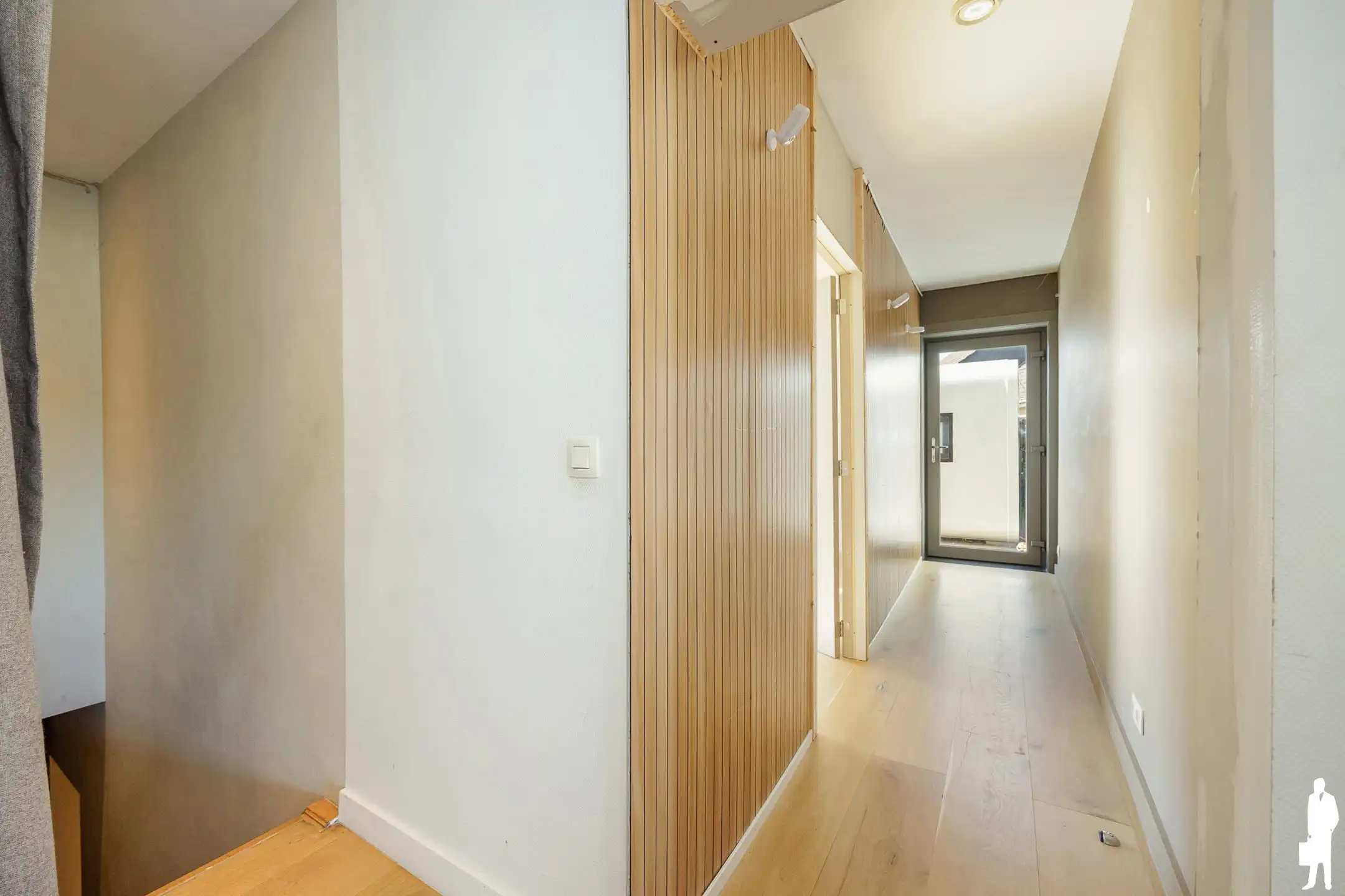 Instapklare penthouse met 3 slpk, terras en weids uitzicht foto 12