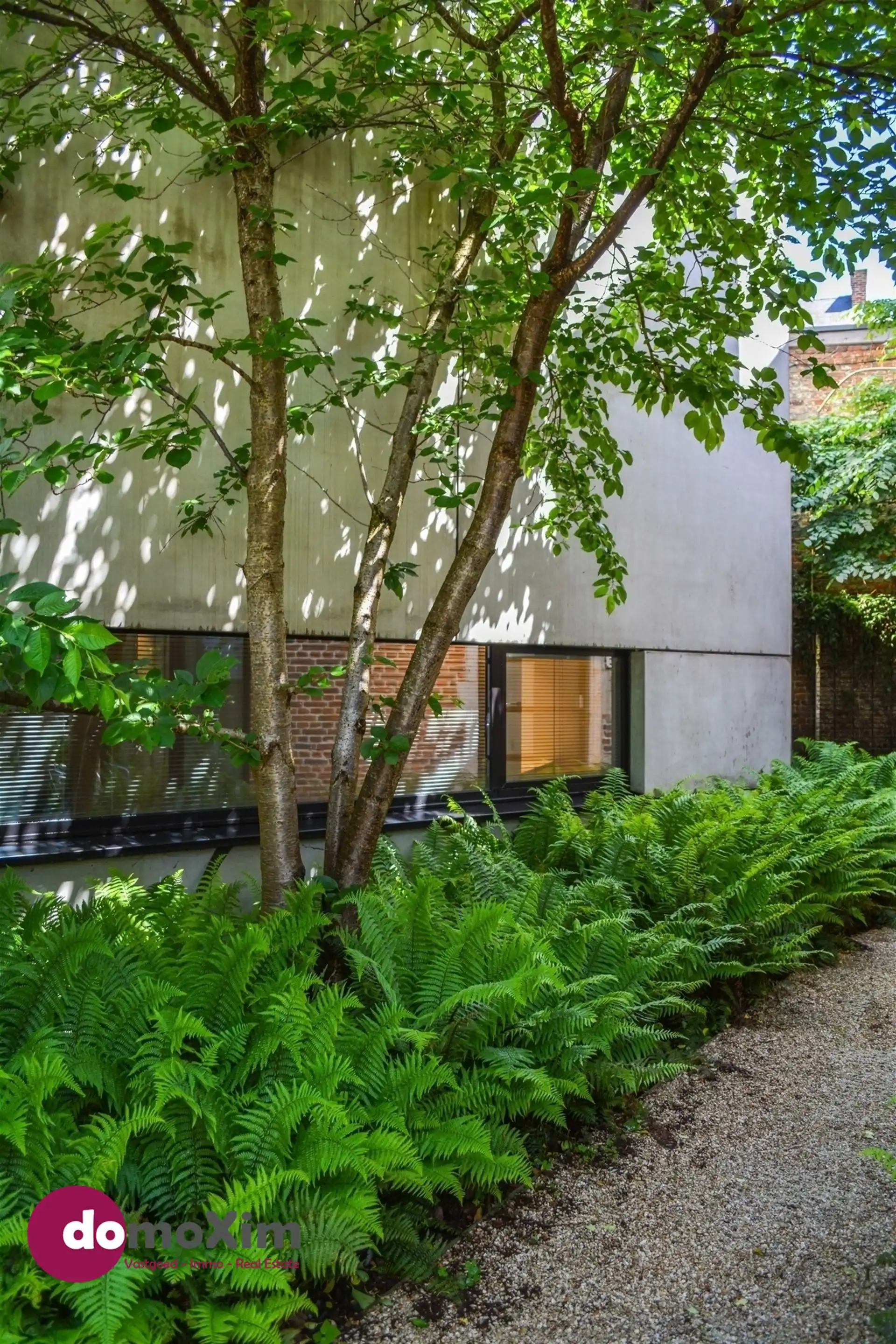 Exclusieve city residence in het hart van Leuven foto 37