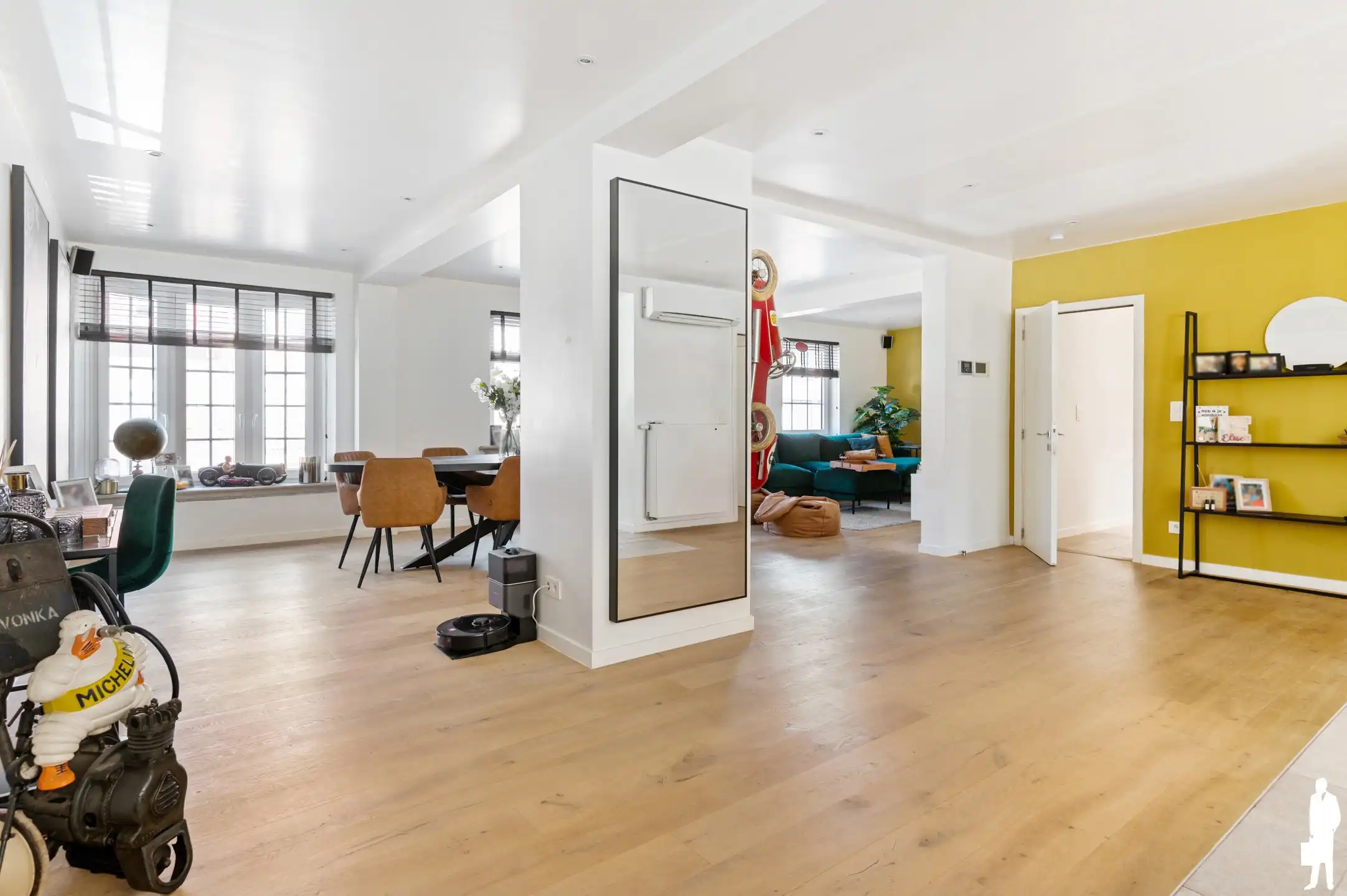 Appartement te koop Turnhoutsebaan 344 - 2970 Schilde