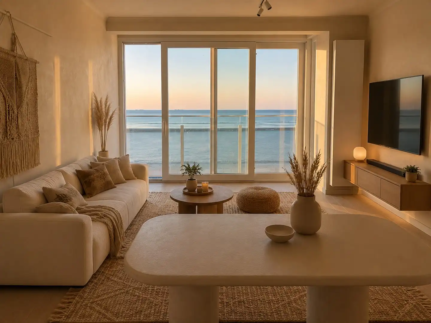 Appartement te koop zeedijk 209 - 8301 Heist-aan-Zee