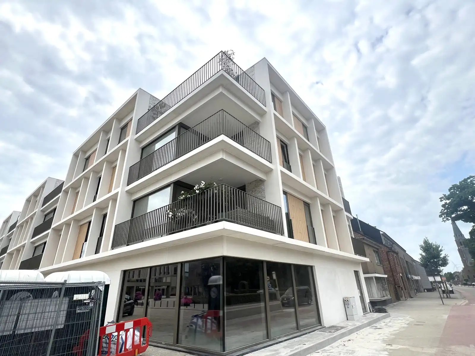 Appartement te koop foto 5