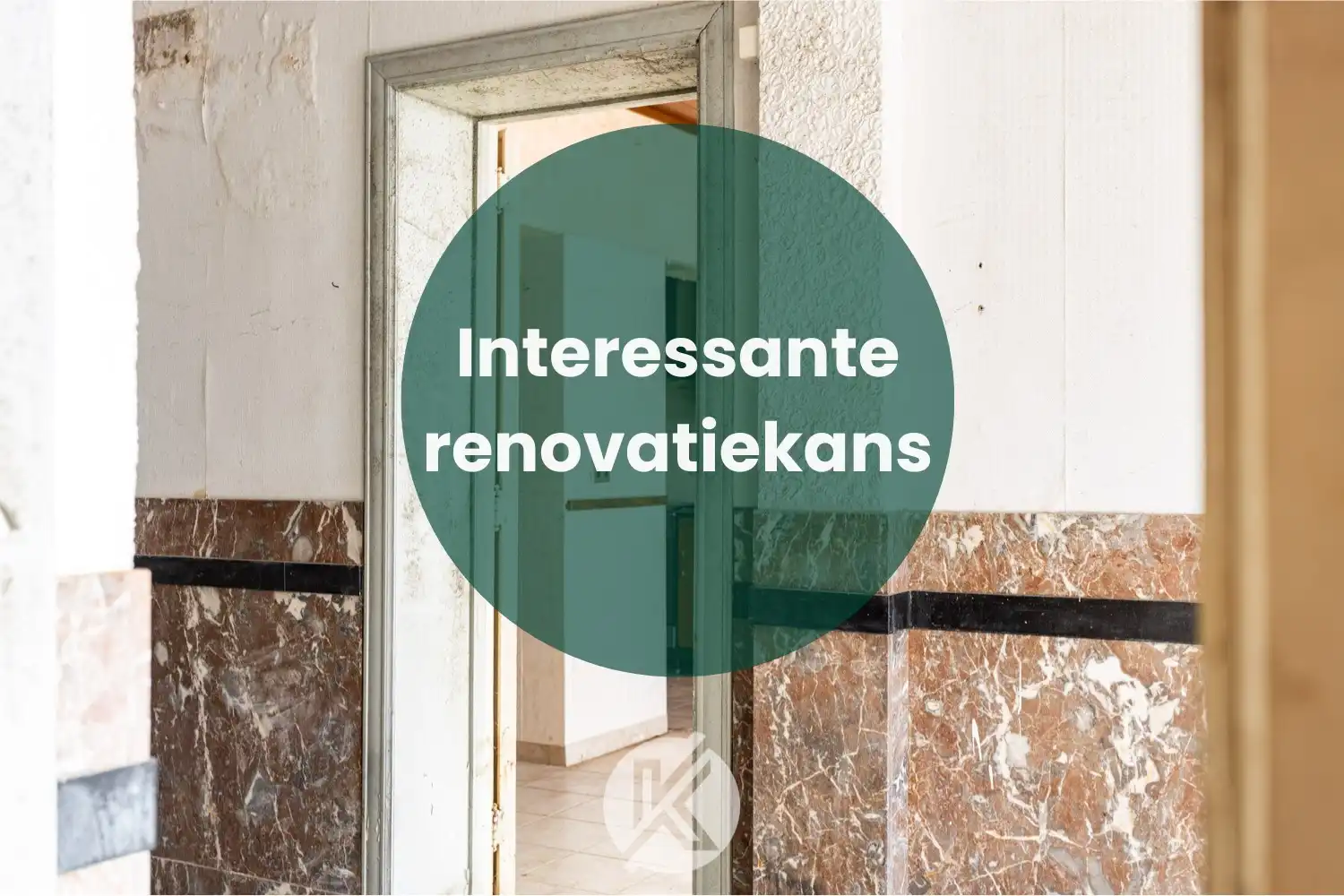 Veelbelovende renovatiekans in Mere foto {{pictureIndex}}