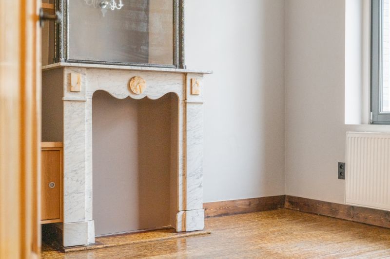 --- NIEUW --- Stijlvolle herenwoning op unieke centrumlocatie! foto 5