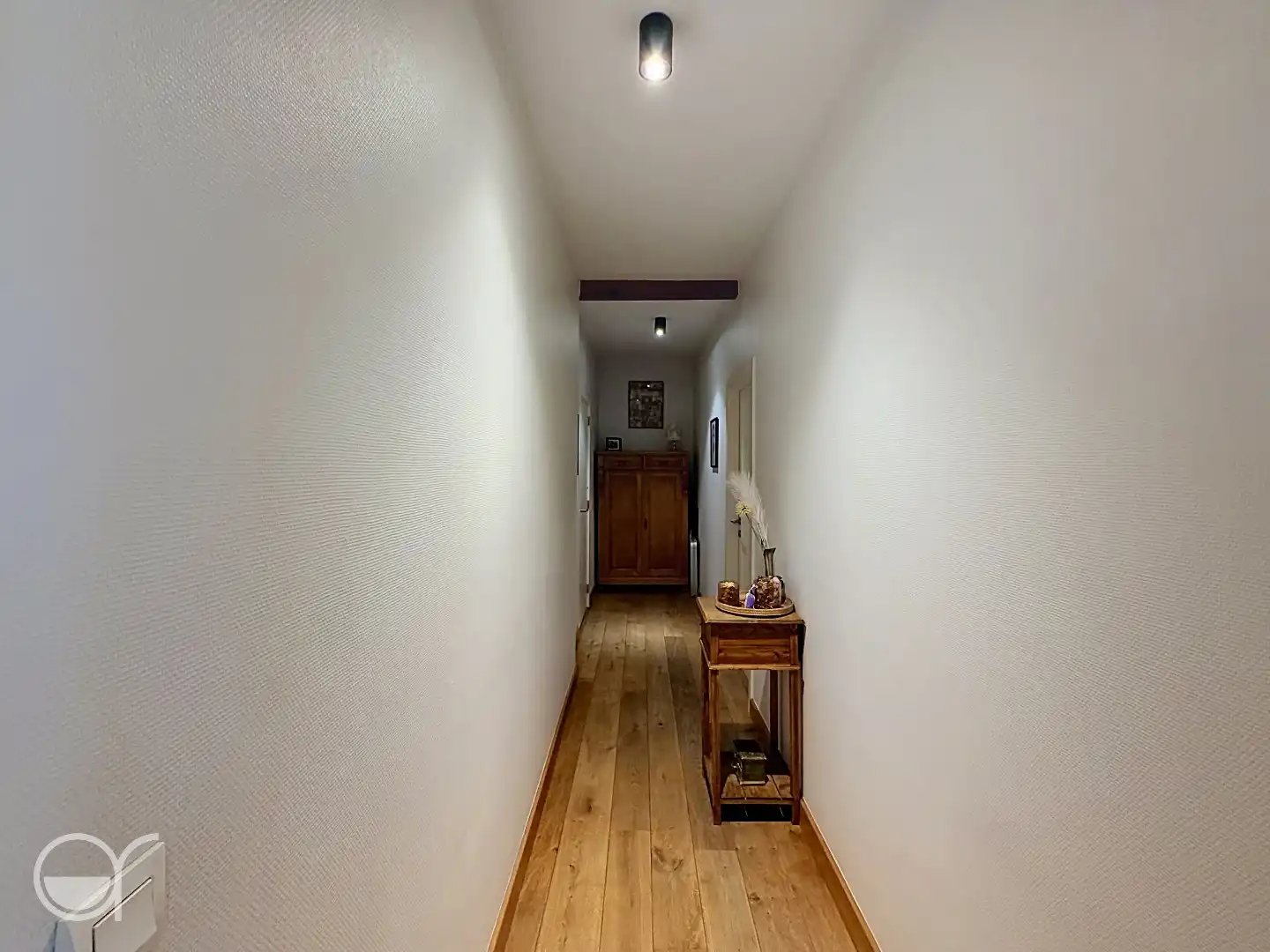 Gezellig appartement op exceptionele ligging te Gent  foto 4