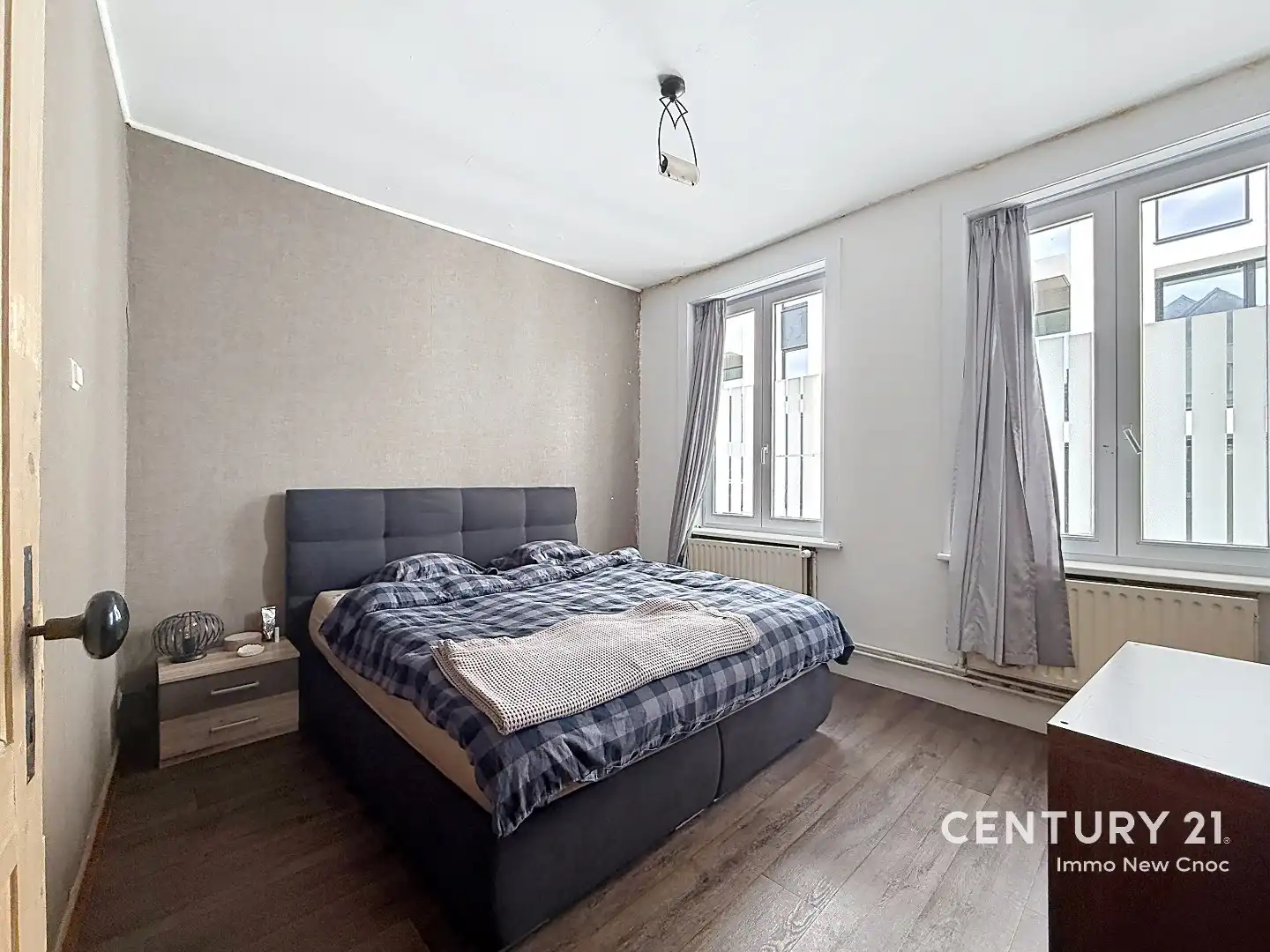 GROTE karaktervolle woning met HANDELSRUIMTE foto 17