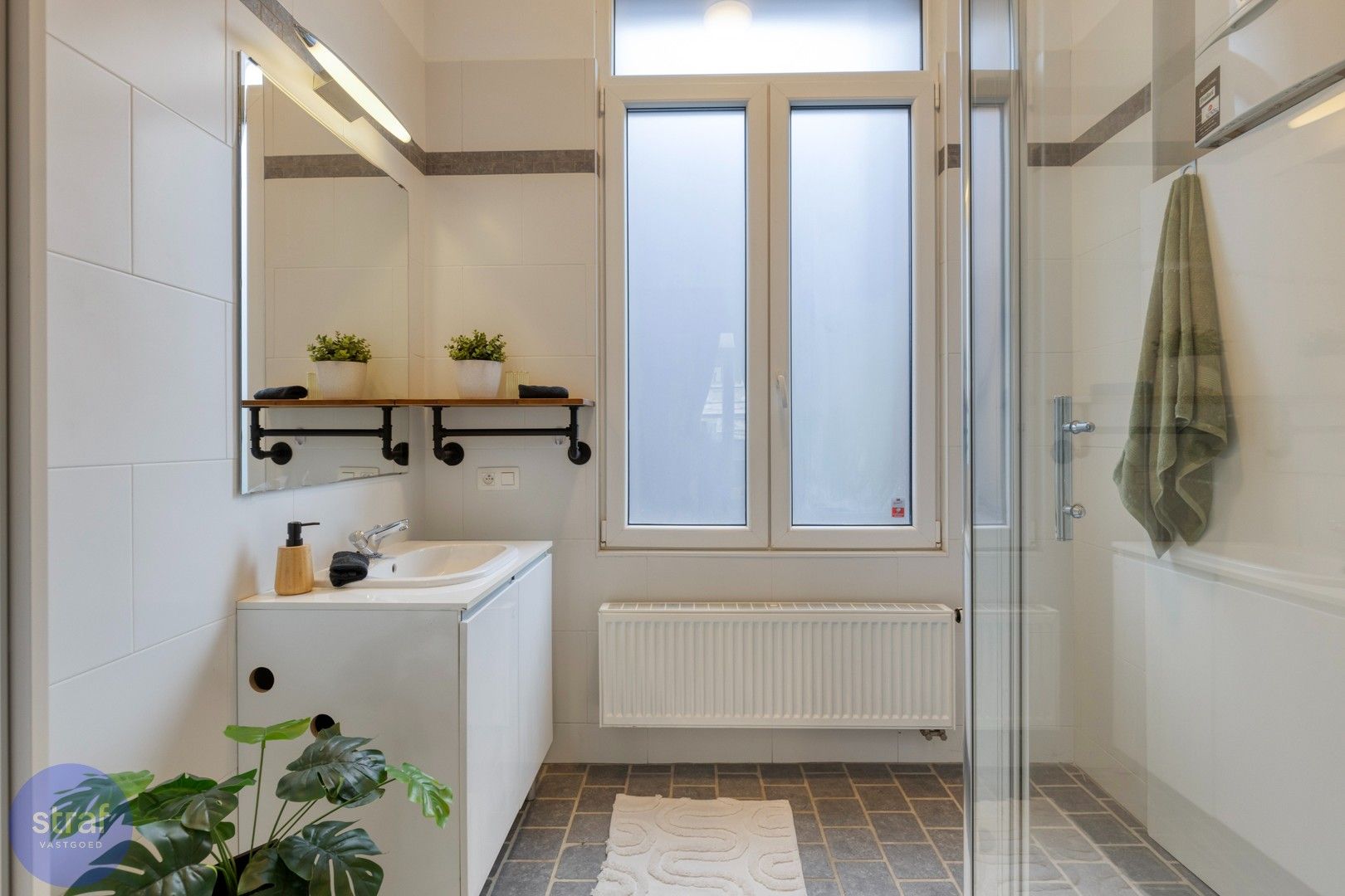 Charmante stadswoning met zuidgericht terras en extra studio foto 13