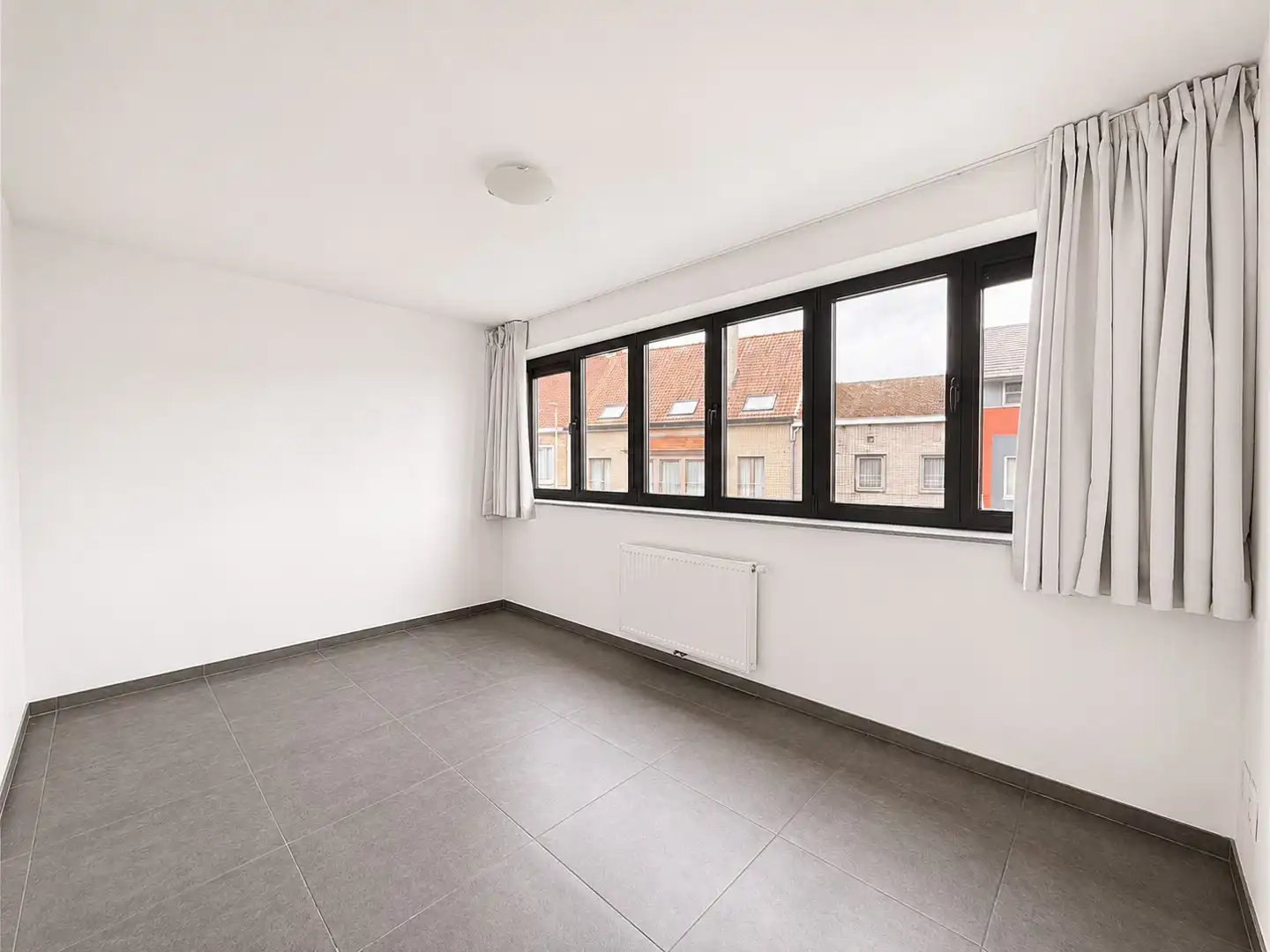 Energiezuinig top appartement met 2 slpk inclusief garagebox en berging te huur in Sleidinge foto 13