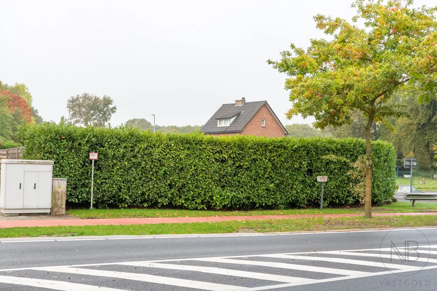 Bouwgrond voor open bebouwing foto 5