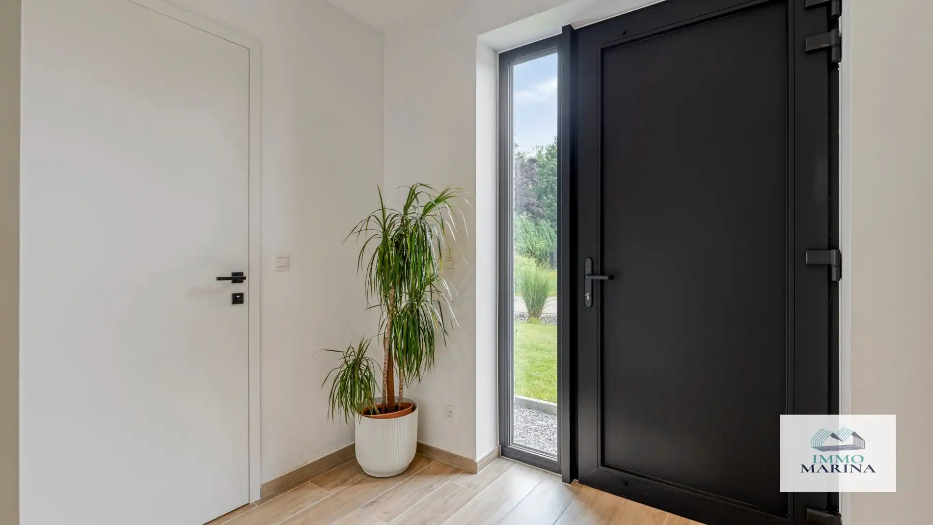 Zeer rustig gelegen BEN-villa met 4 slpk, terras en ZO-tuin te Begijnendijk foto 18