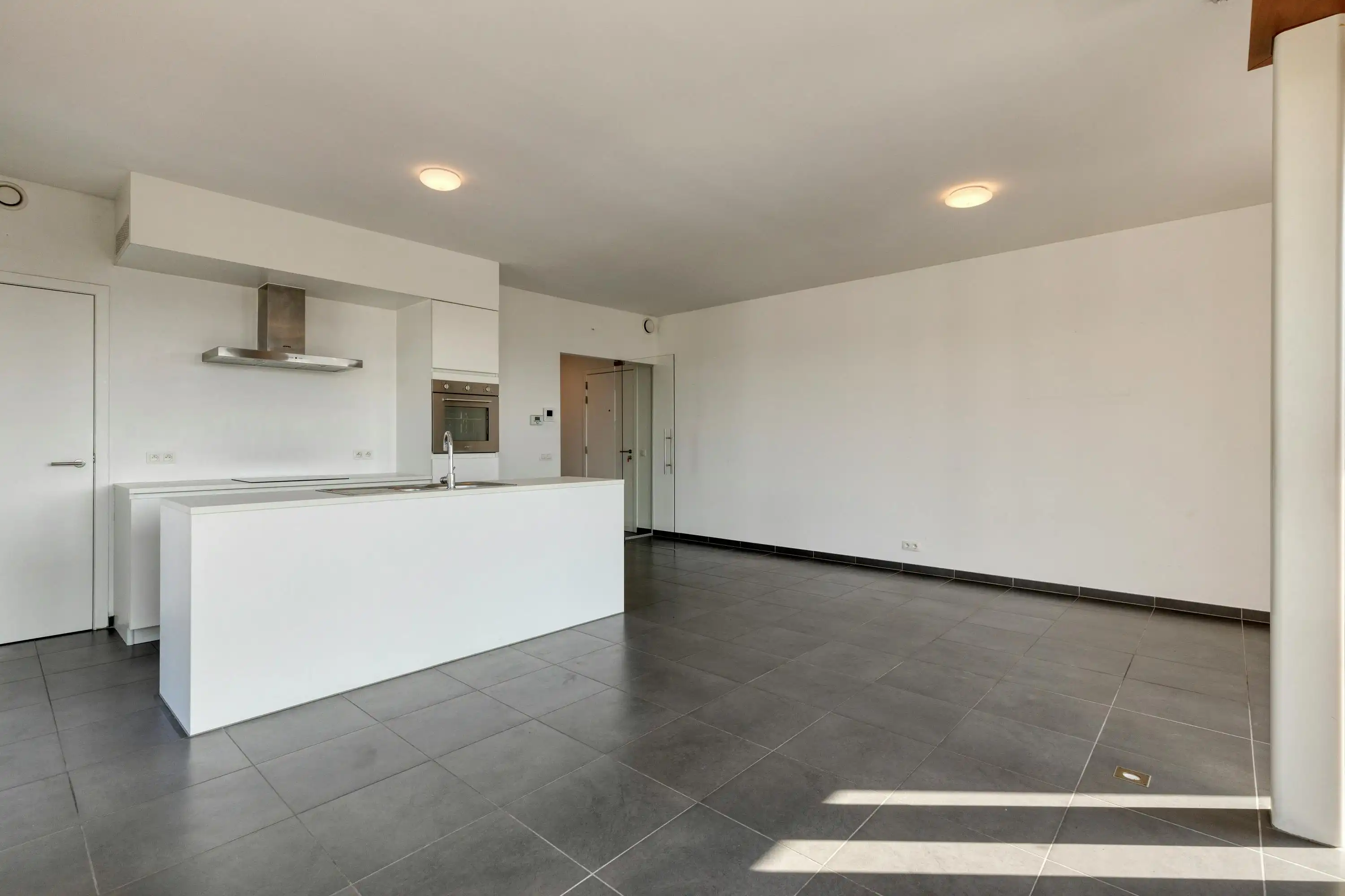 Recent appartement te koop op topligging in Waregem foto 11
