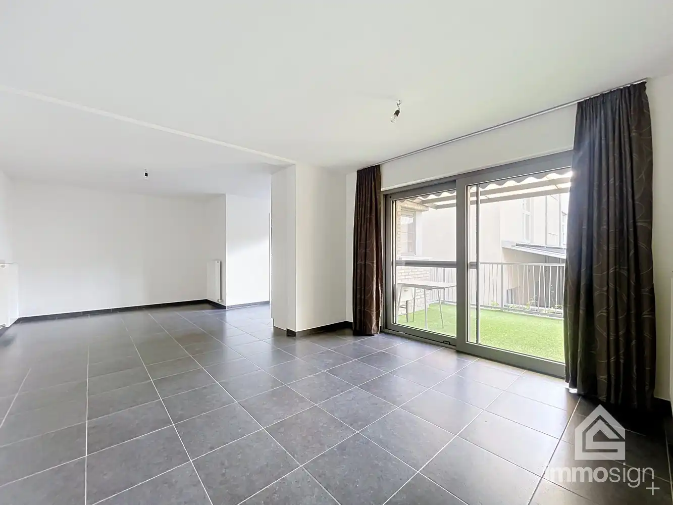 Praktisch appartement gelegen in het centrum van Bree! foto 2
