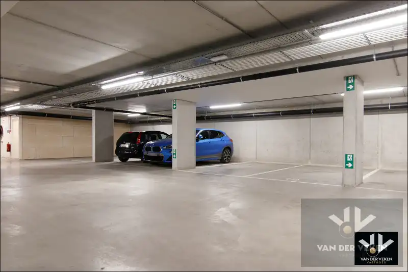 NIEUWBOUW PENTHOUSE MET RIANT TERRAS foto 24