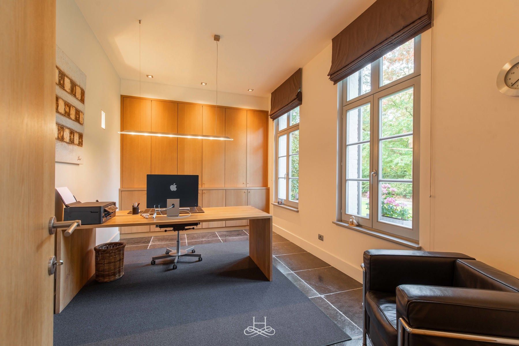 Exclusieve villa te Tremelo – inclusief 2 bouwgronden foto 6