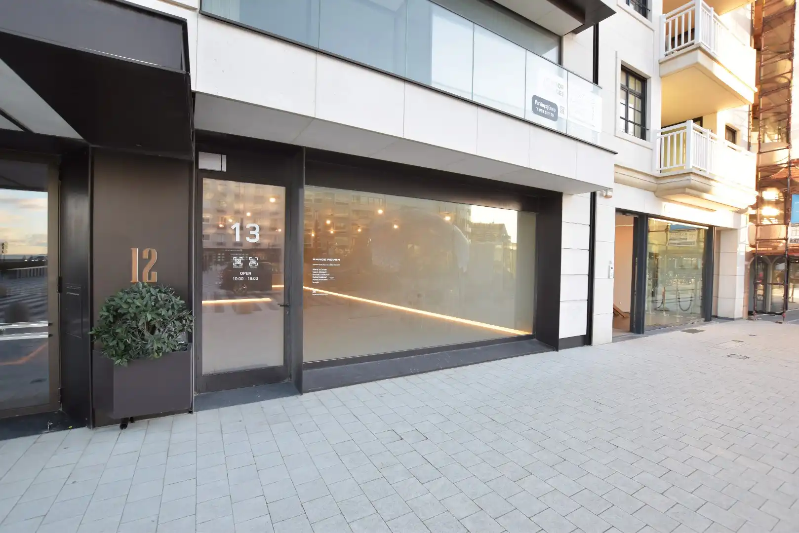 One Carlton - handelspand foto 7