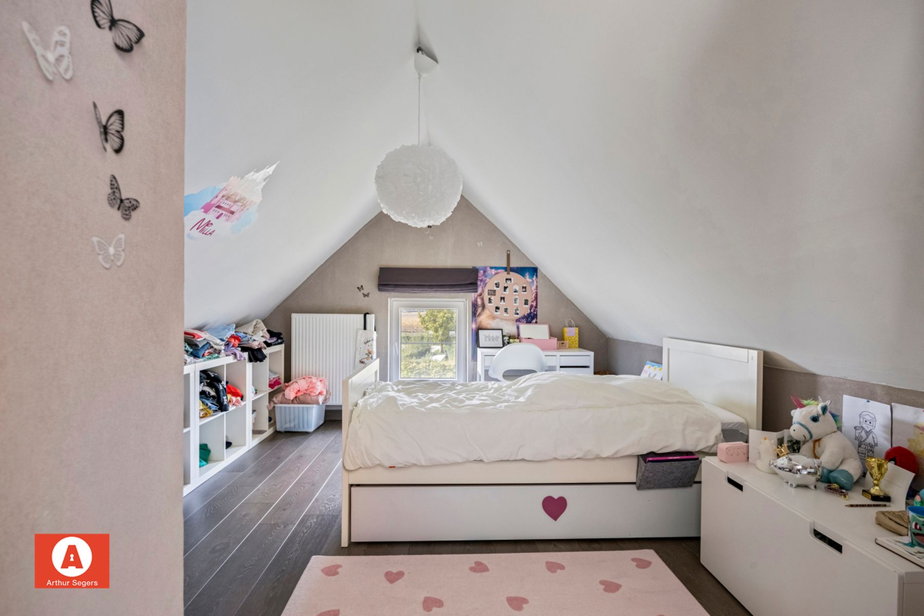 Instapklare woning in landelijke omgeving foto 19