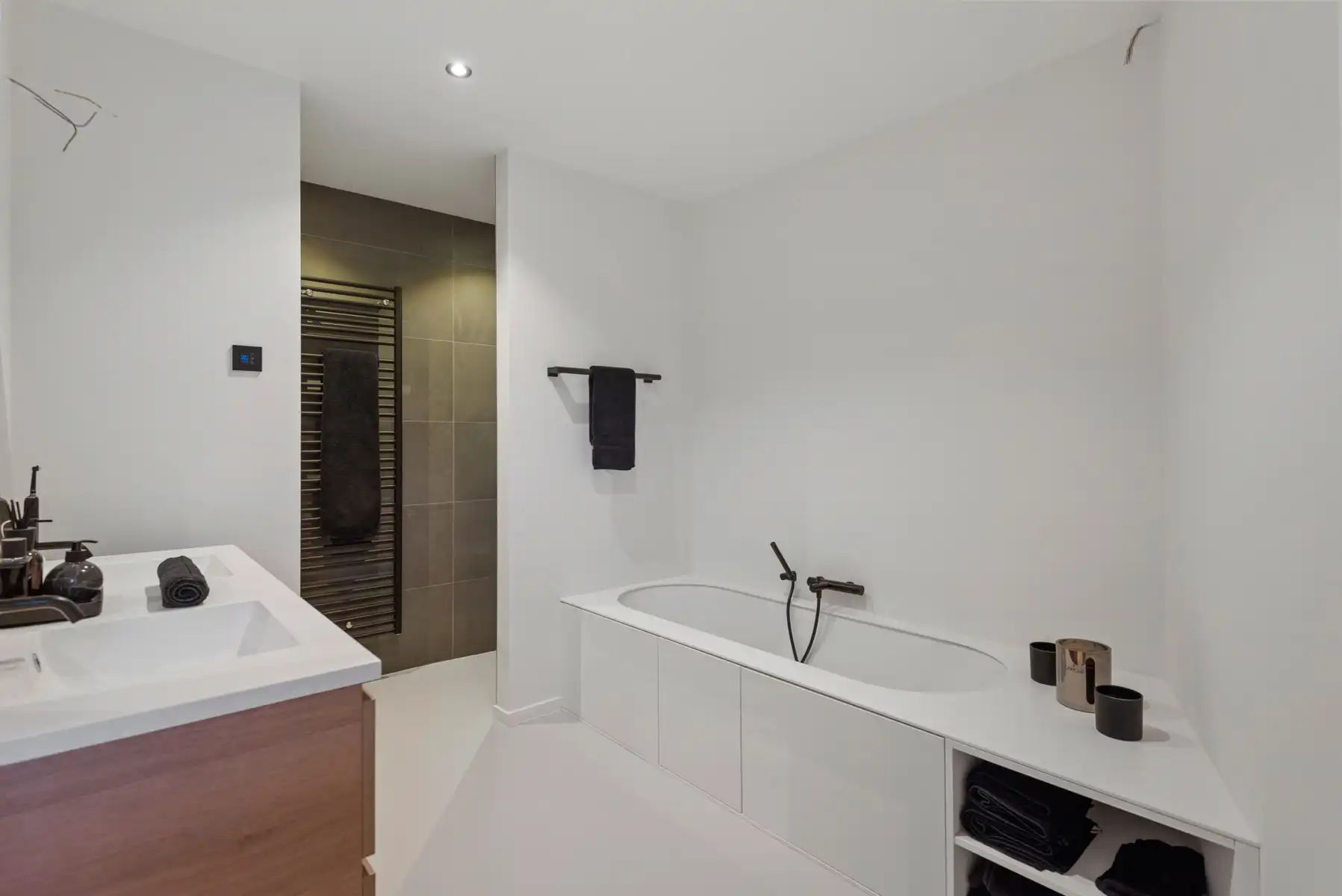 ENERGIEZUINING APPARTEMENT MET LOFT GEVOEL foto 14