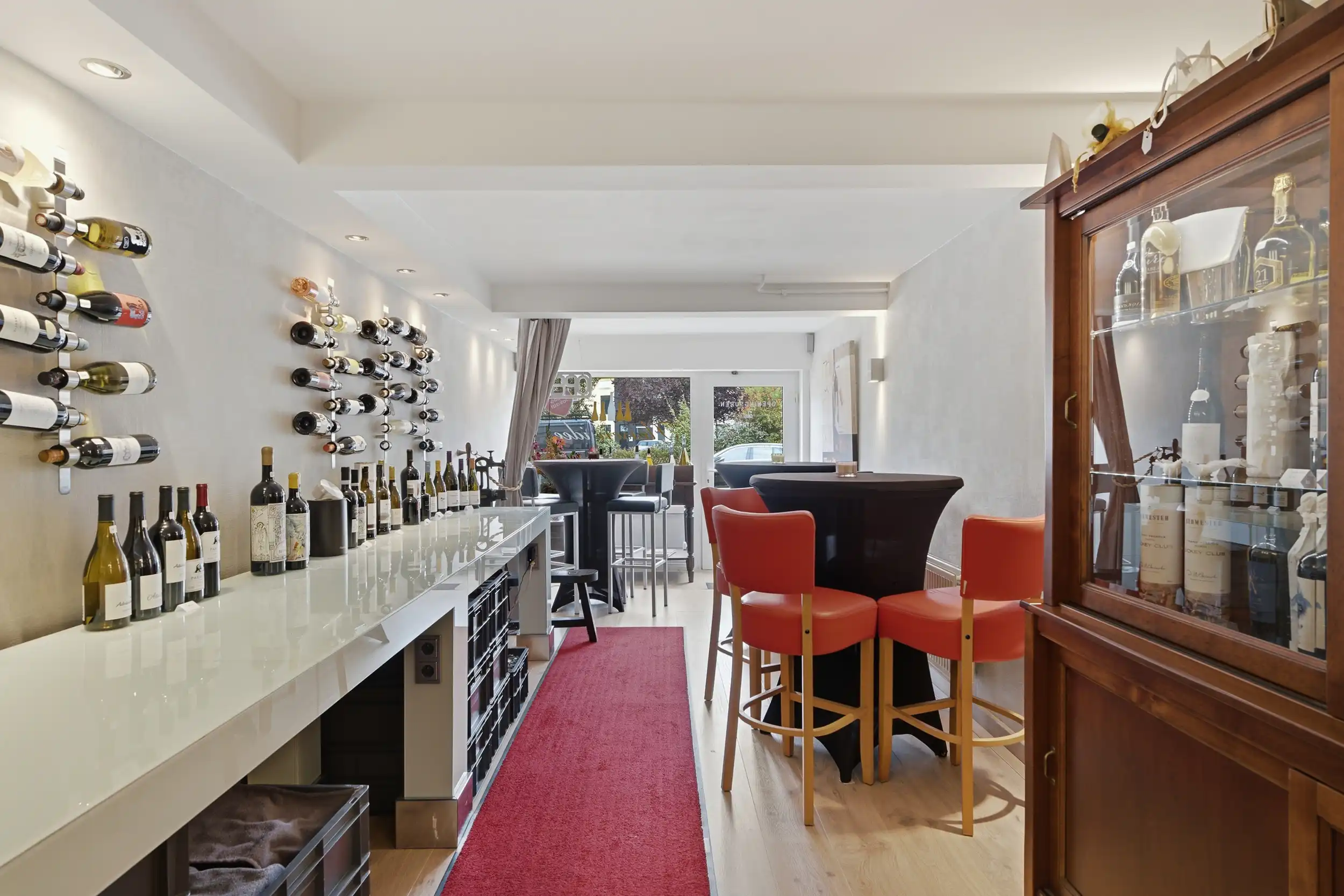 Verrassend ruime woning met atelier en EPC A foto 14