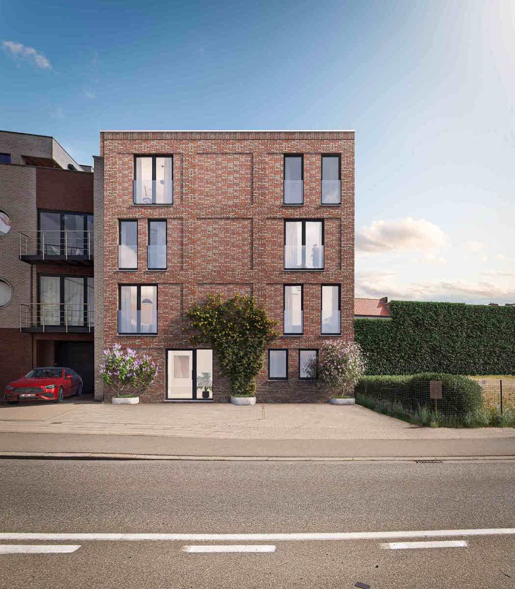 Uniek nieuwbouwproject in Aalst foto 10