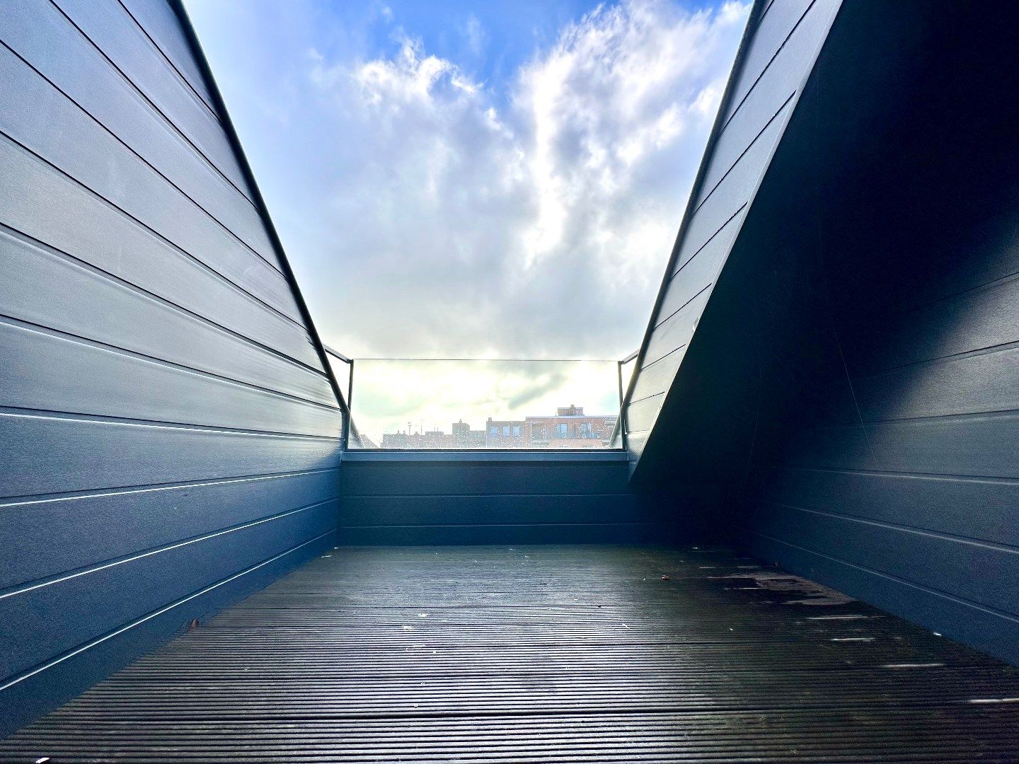 Recent appartement op wandelafstand van het stadscentrum van Tongeren foto 7