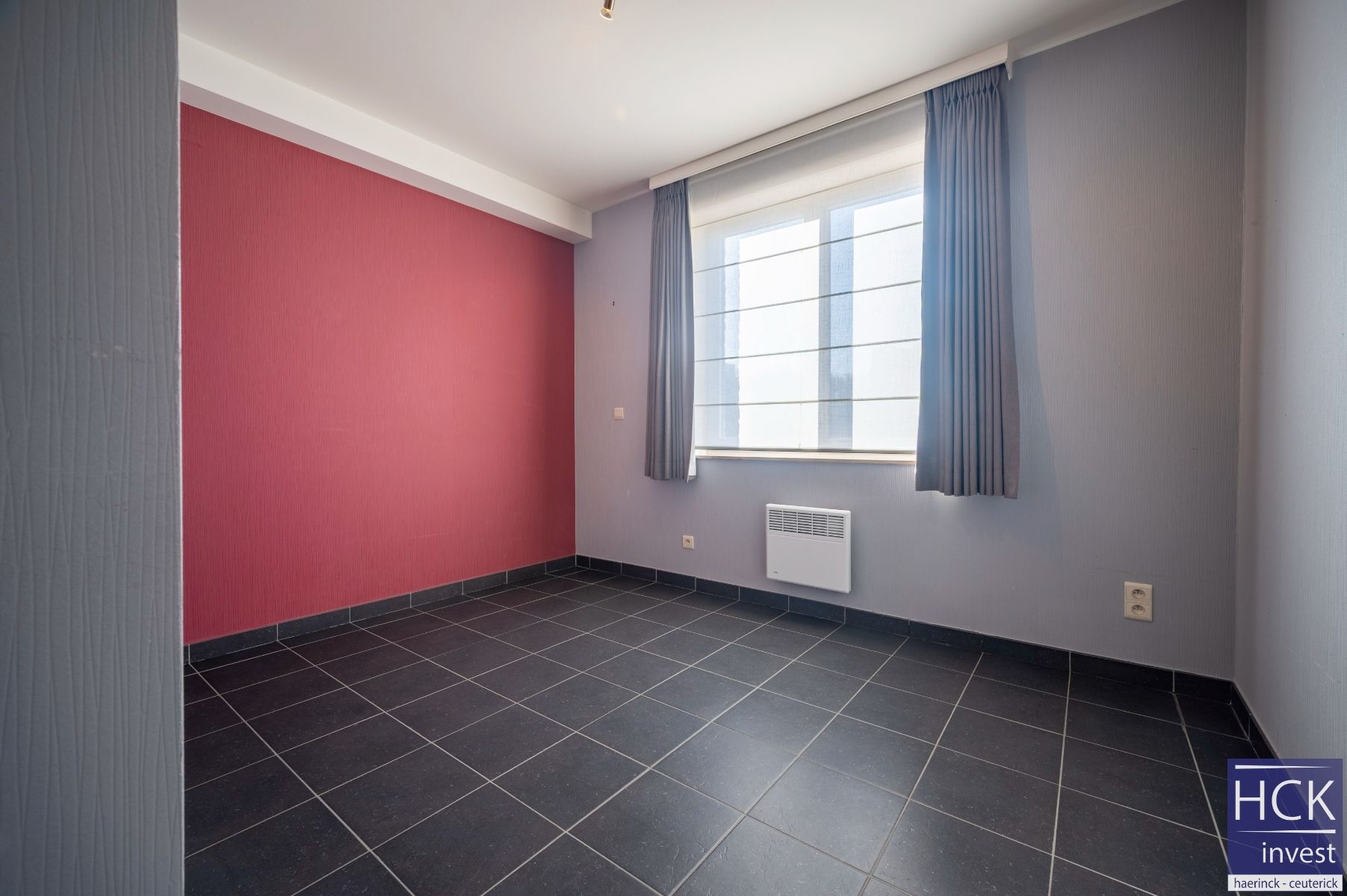 OUDENAARDE - Knap appartement met 2 SLPK. op topligging te Eine foto 13