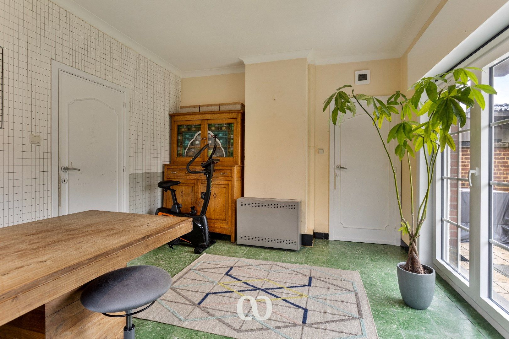 Gezinswoning met drie slaapkamers in een gezellige wijk foto 4
