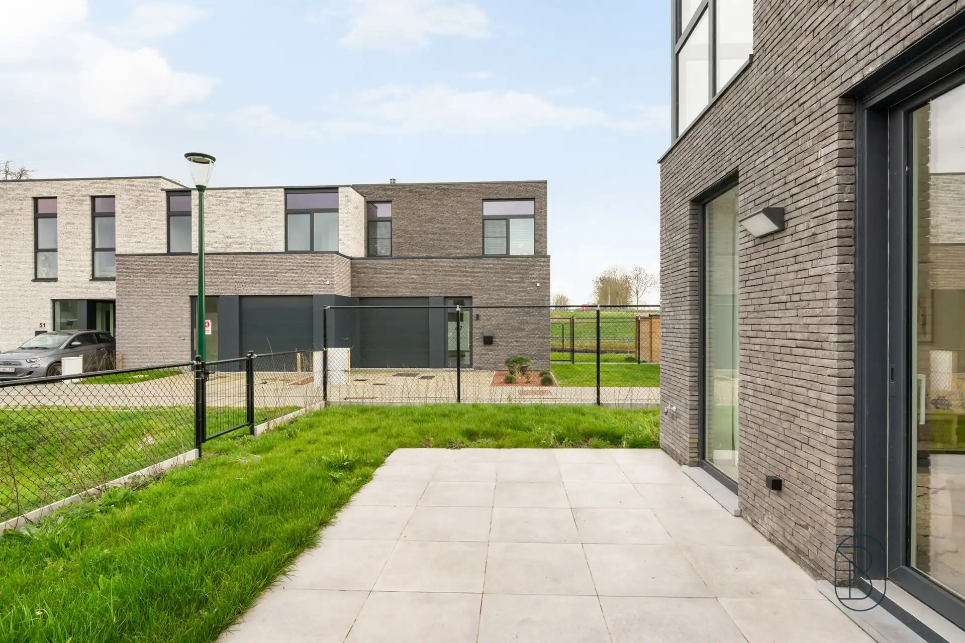 Stijlvol nieuwbouwproject  aan 6% BTW in Adinkerke, De Panne foto 22
