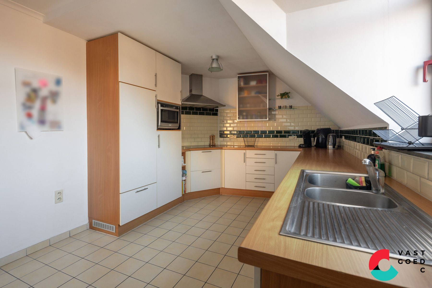 Appartement te koop foto 5