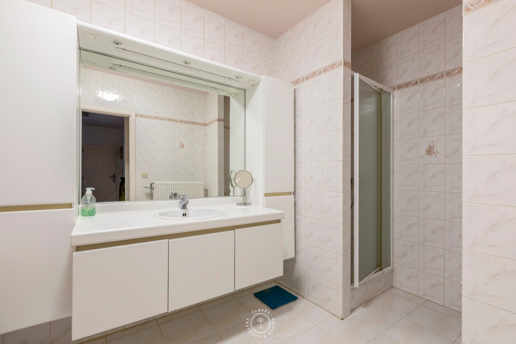 Energiezuinig appartement met 3 slaapkamers en garagebox foto 18