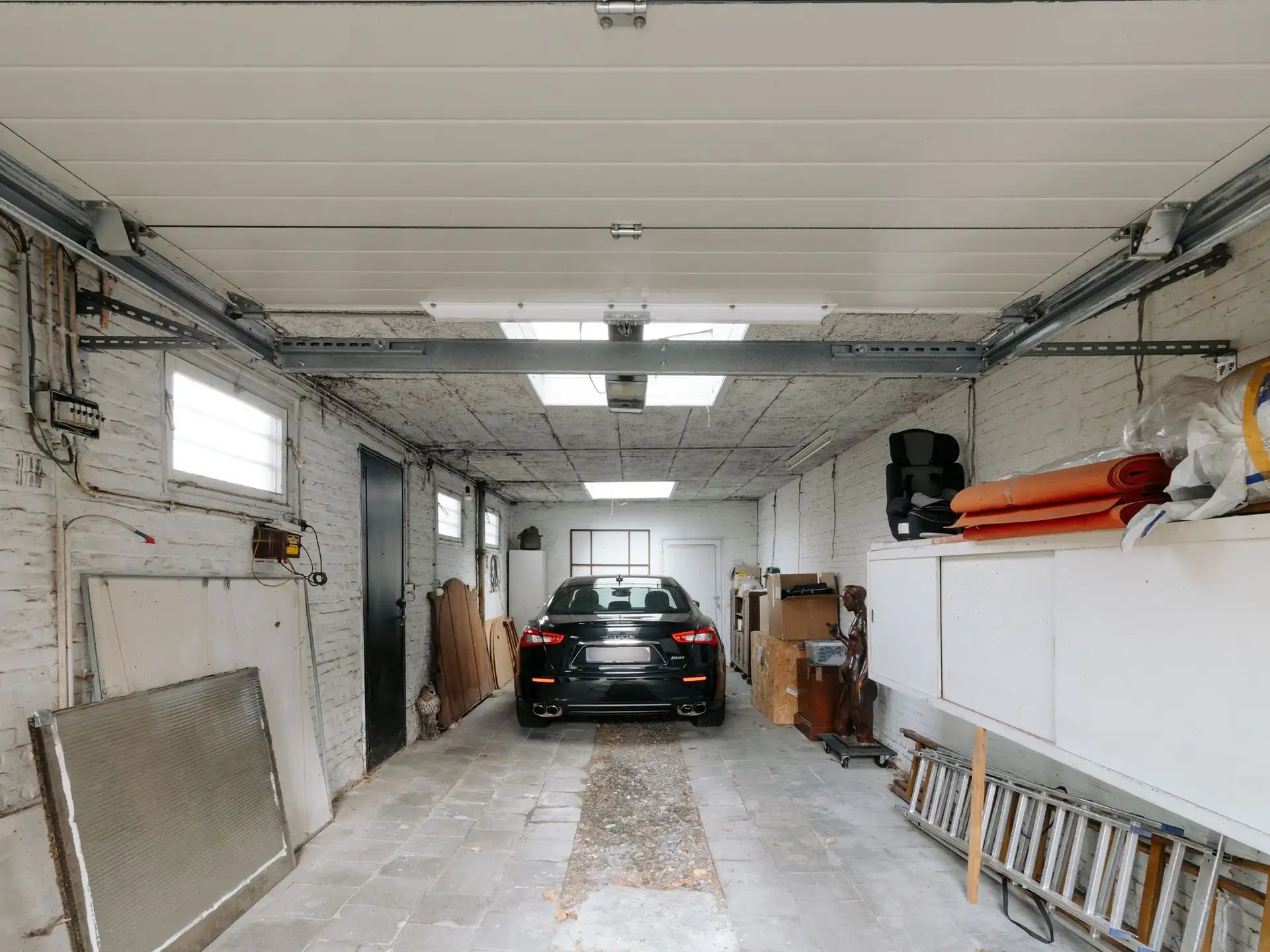 Uniek wonen en werken in het hart van Wilrijk! foto 28