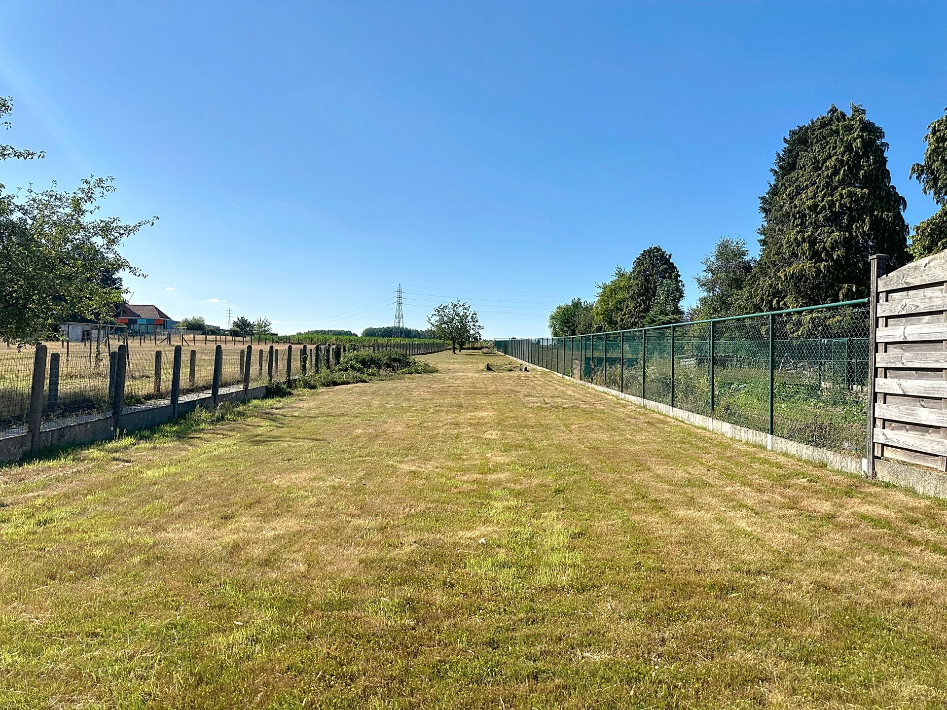Te renoveren 3-gevel woning op interessante ligging foto 4