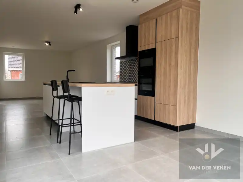 Appartement te huur foto 3