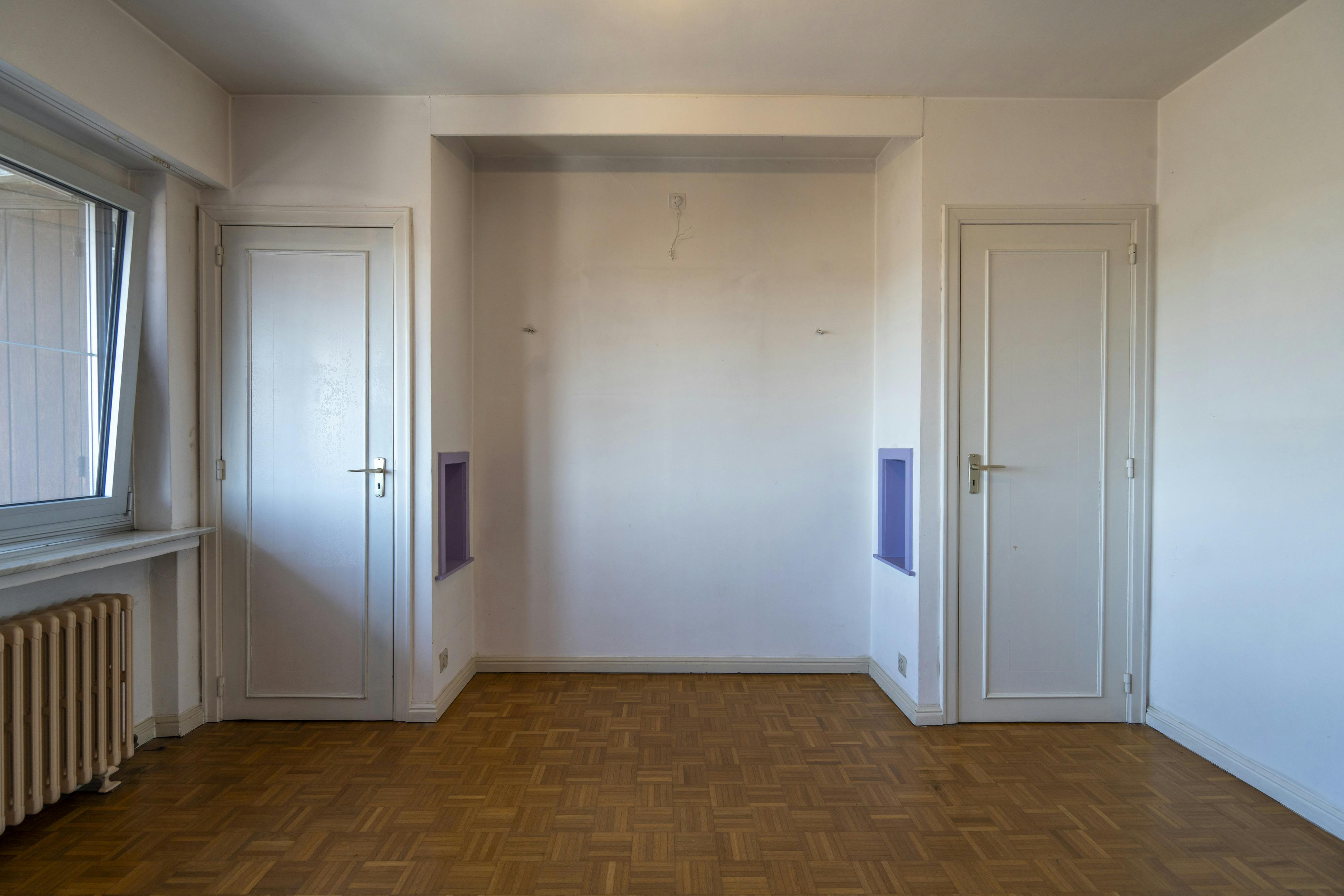 Ruim Appartement met zicht op de Grote Markt van Kortrijk foto 13