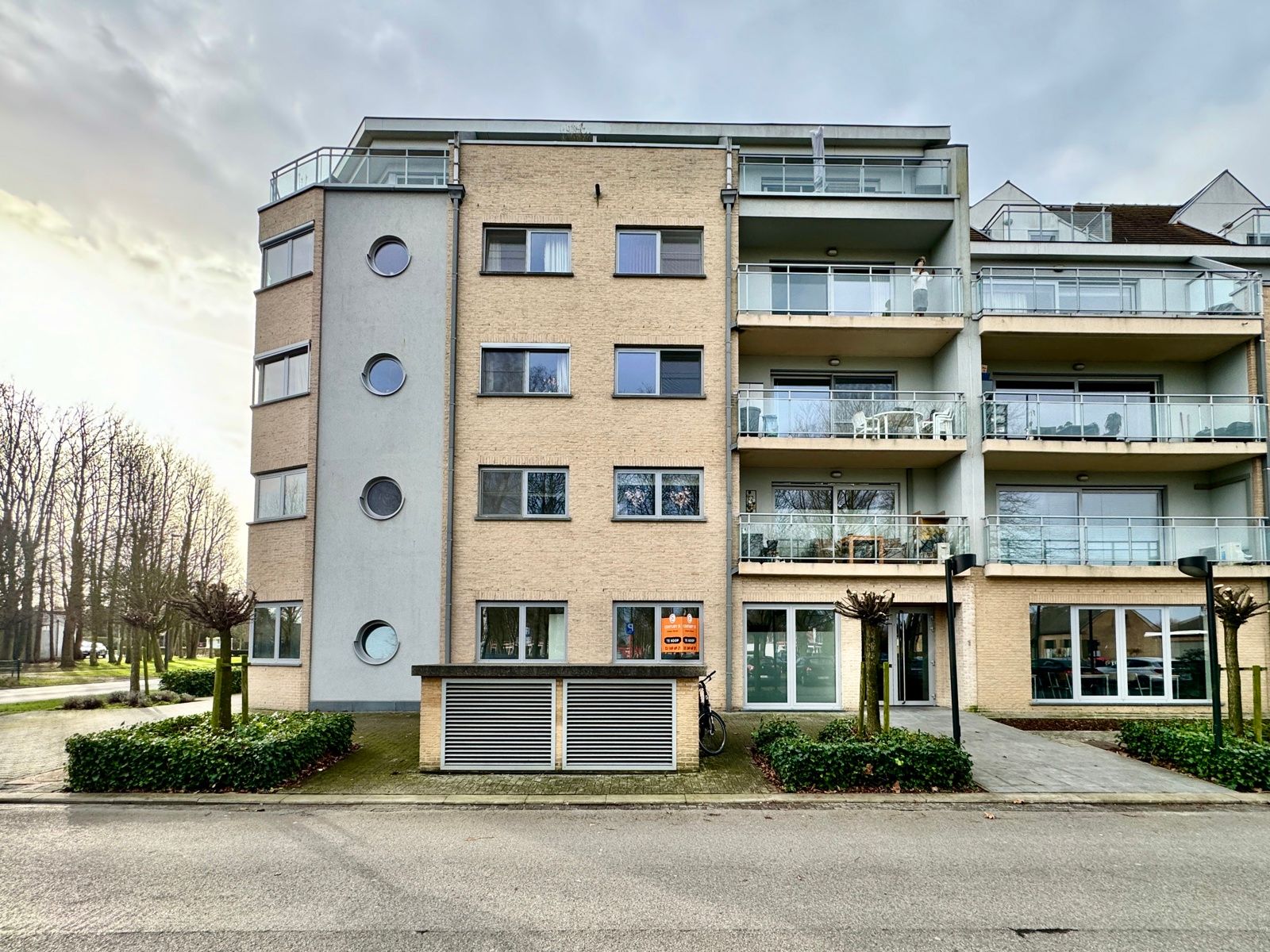 Appartement te koop Scheldelaan 40/8 - 2830 Willebroek