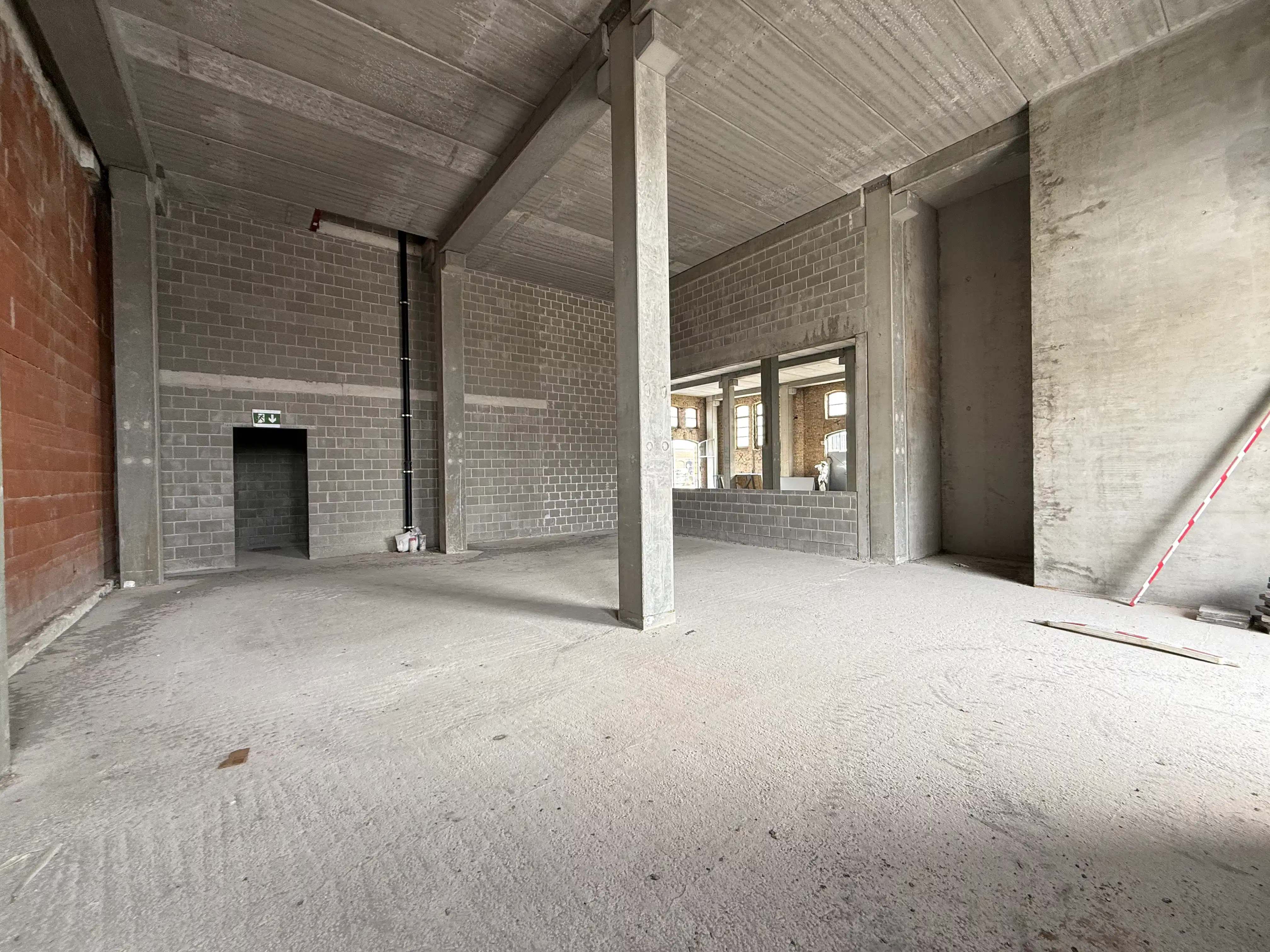 Stapelhuisstraat 1 - eventhal foto 4