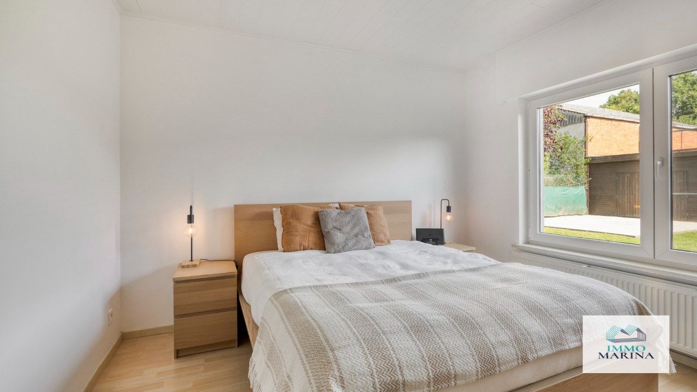 Woning met 2 tot 3 slpks te Itegem. foto 13