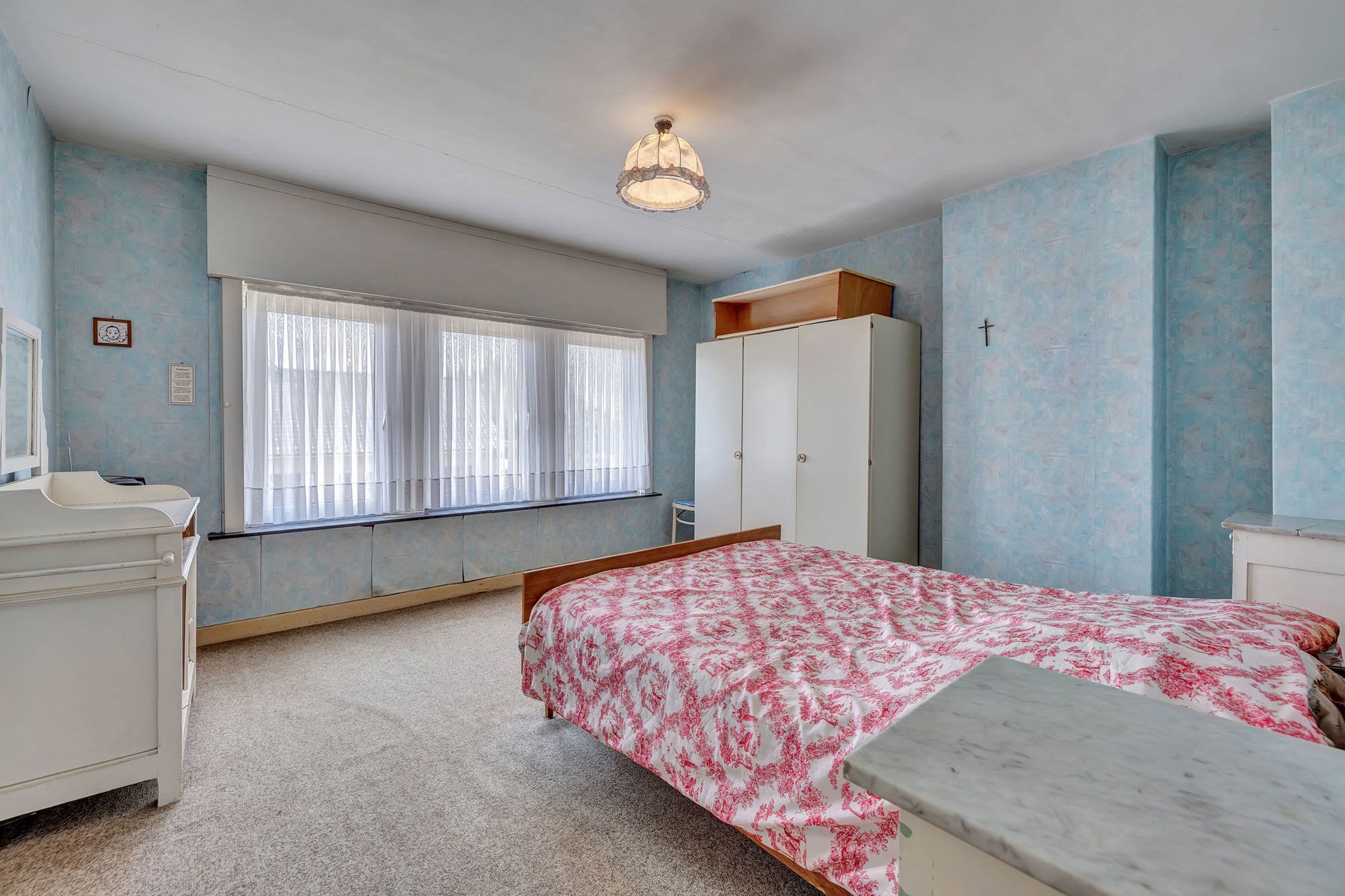 Rustig gelegen renovatieproject met verzicht achteraan foto 10