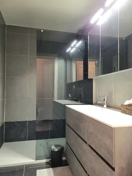 Gerenoveerd 2-slaapkamer appartement te koop foto 6