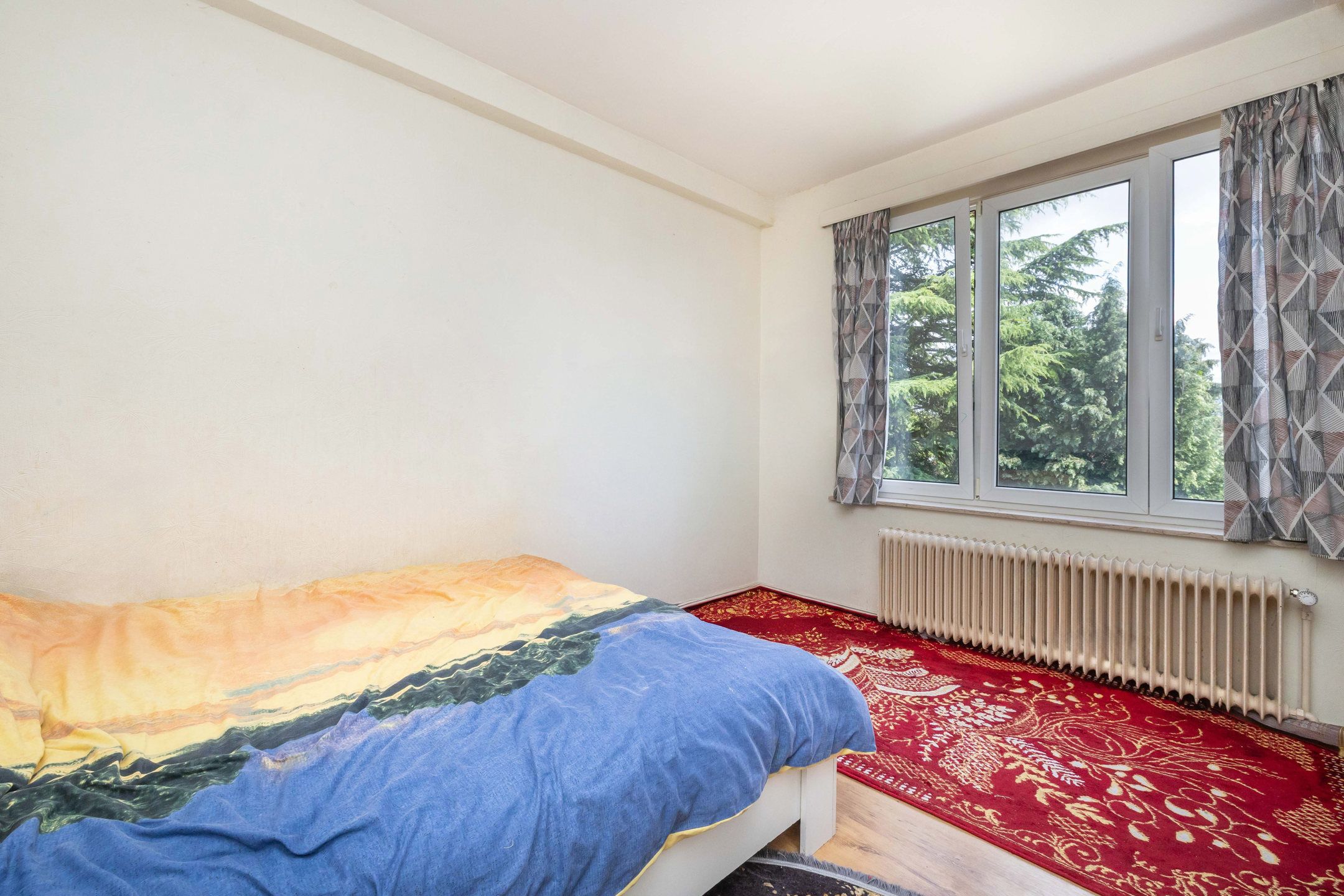 Appartement 2 slaapkamers van ± 78 m² volledig te renoveren foto 9