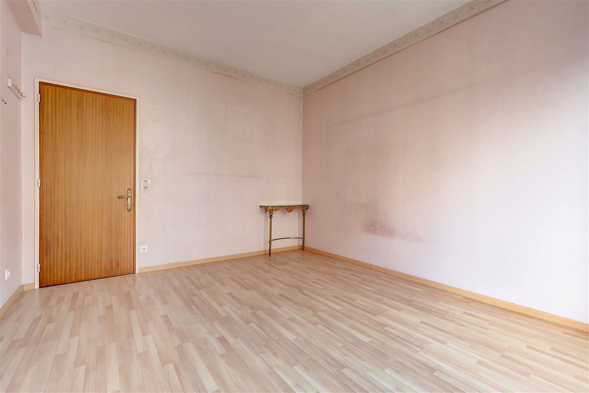 Ruim en licht appartement met 2 slaapkamers in Markgravewijk foto 15