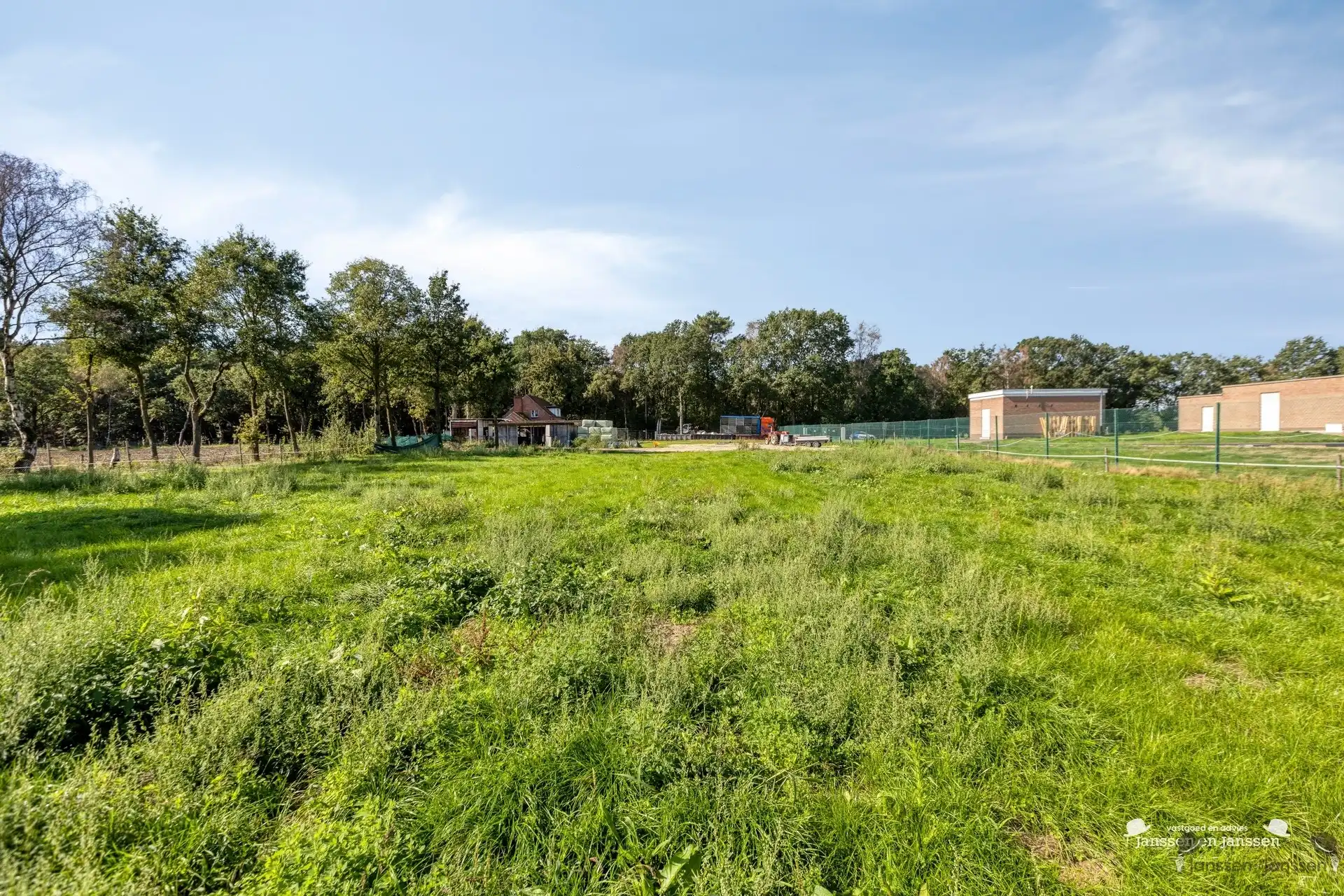 Uniek wonen op een riant perceel van 4.830 m² in Hechtel foto 19