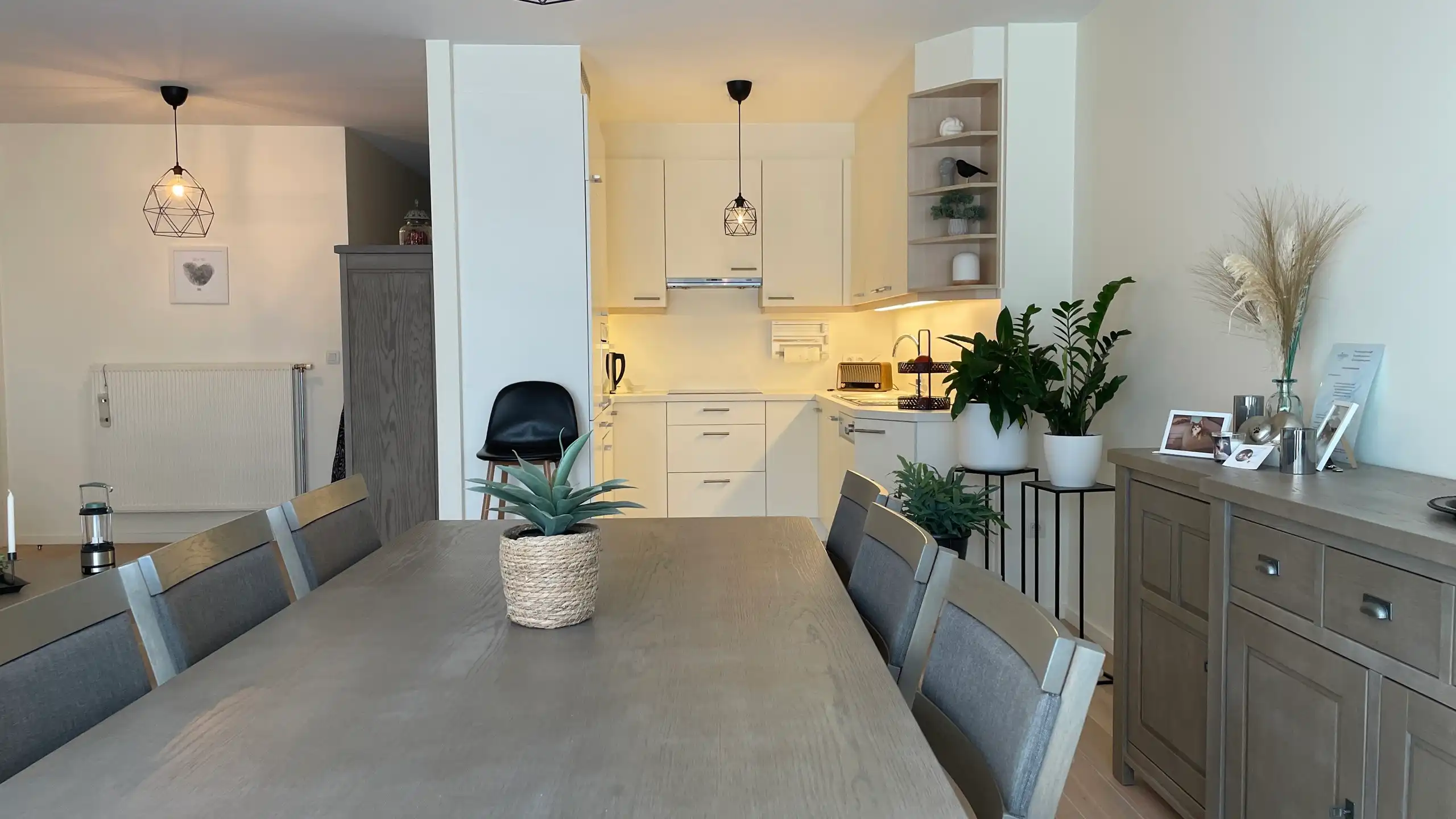 Appartement te koop foto 3