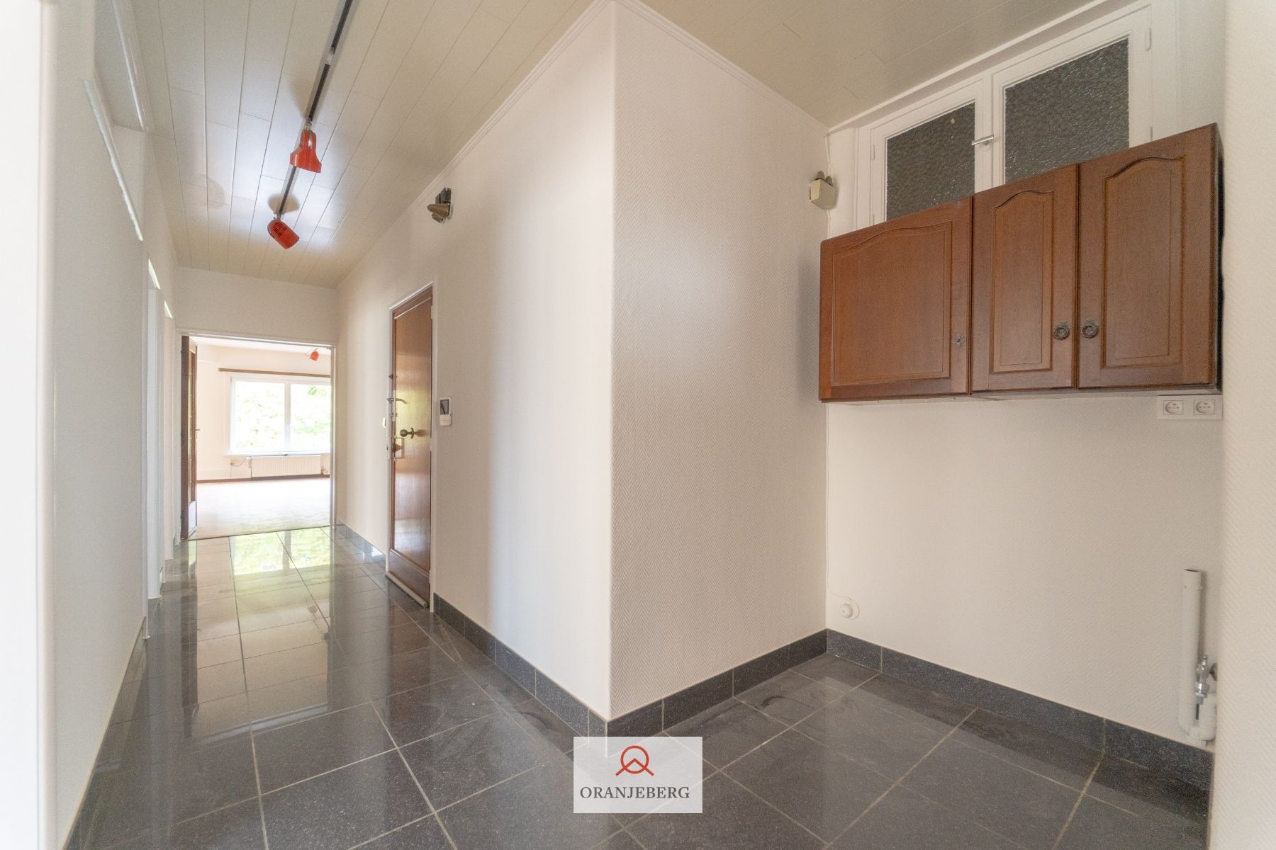 Exclusief en ruim appartement (143  m²)  met zicht op het park foto 6