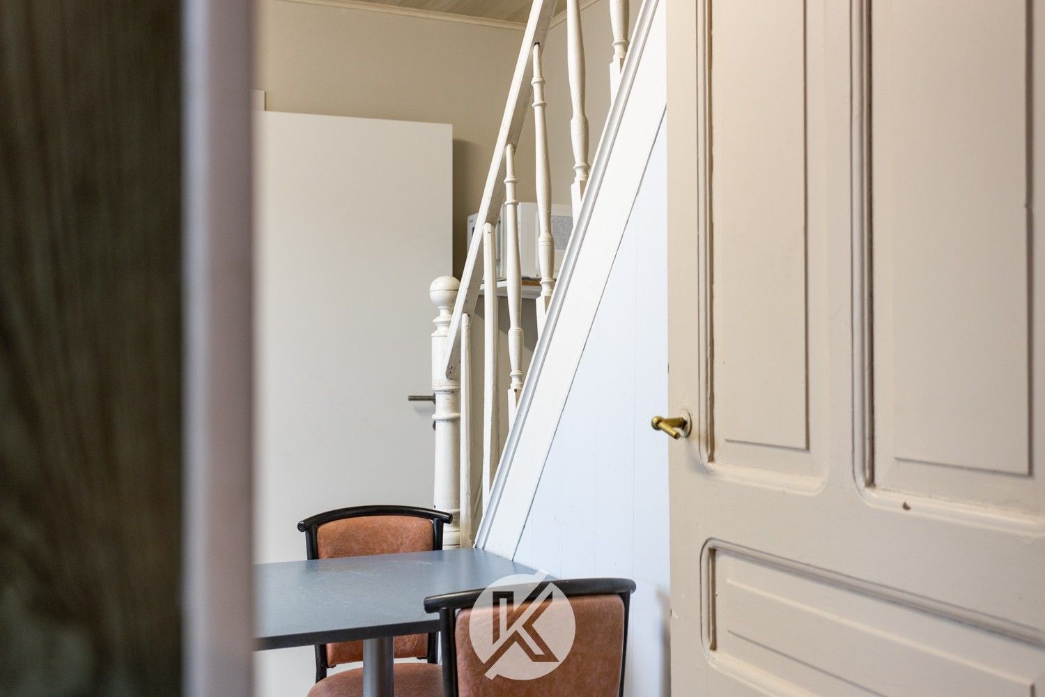 Discreet gelegen woning nabij centrum Herzele foto 12