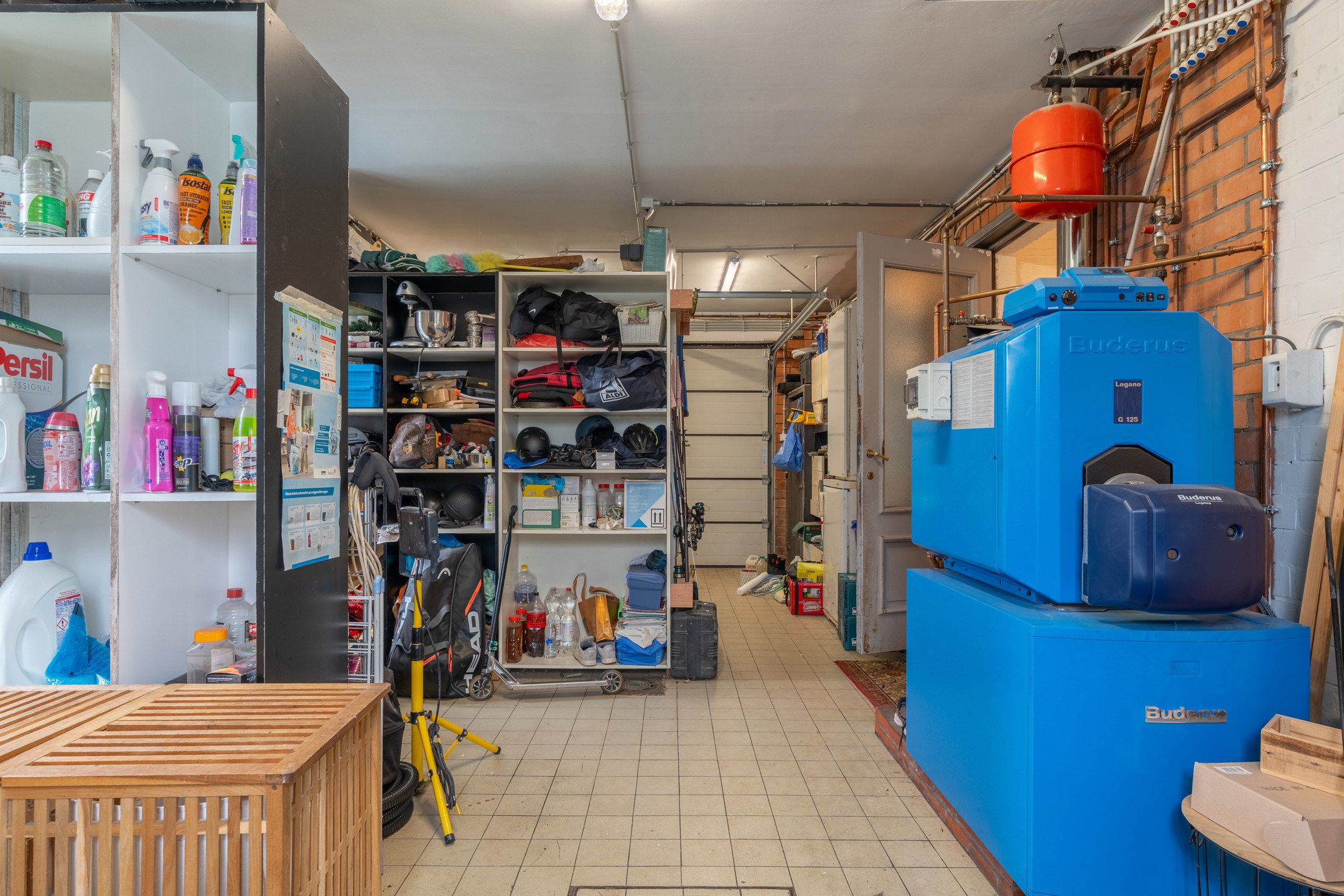 Ruime villa met 5/6 slpks op een perceel van 1.765 m²  foto 36