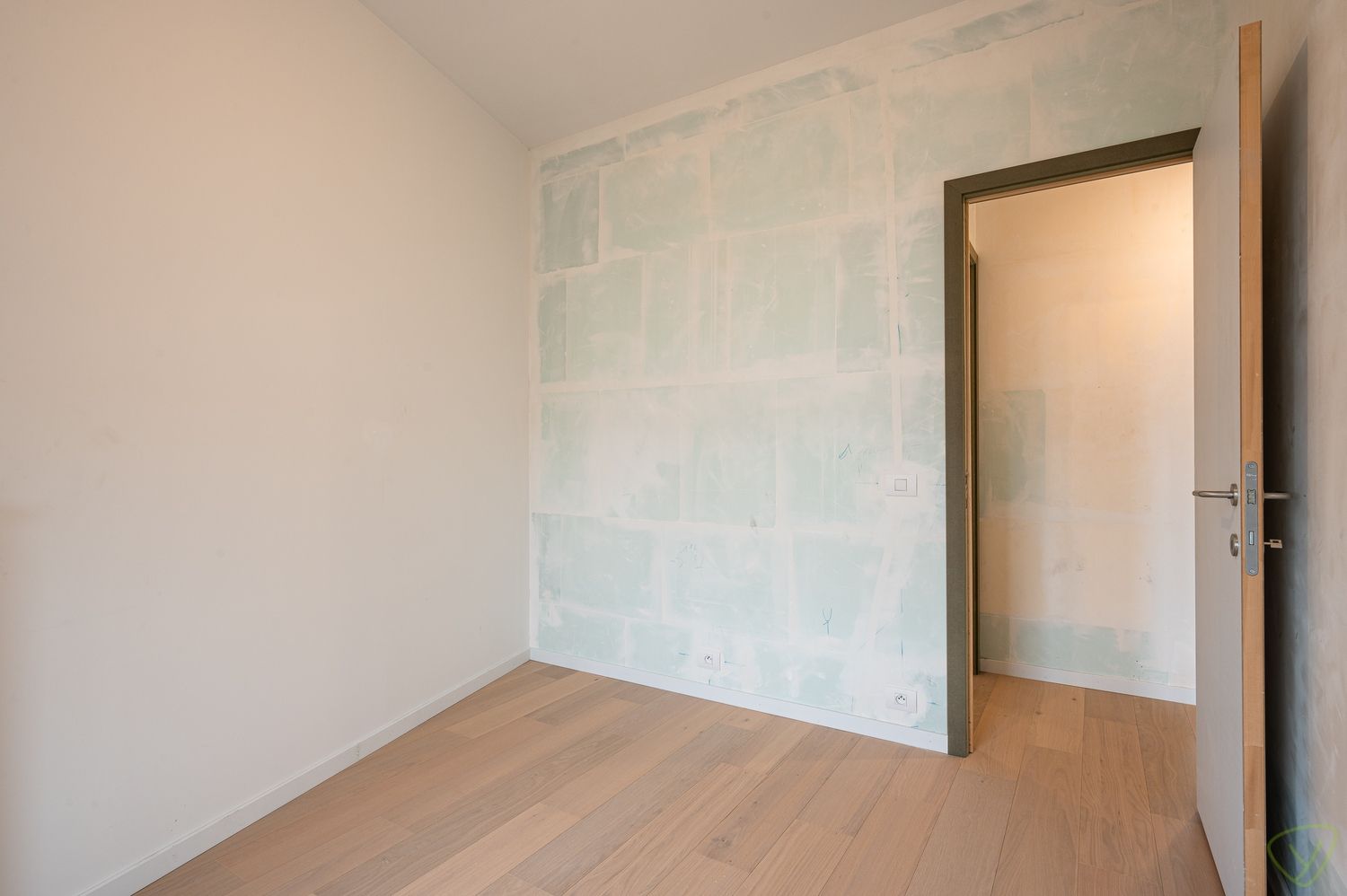 Exclusief appartement te koop in de residentie "Molenpark" gelegen op de Molenstraat foto 13